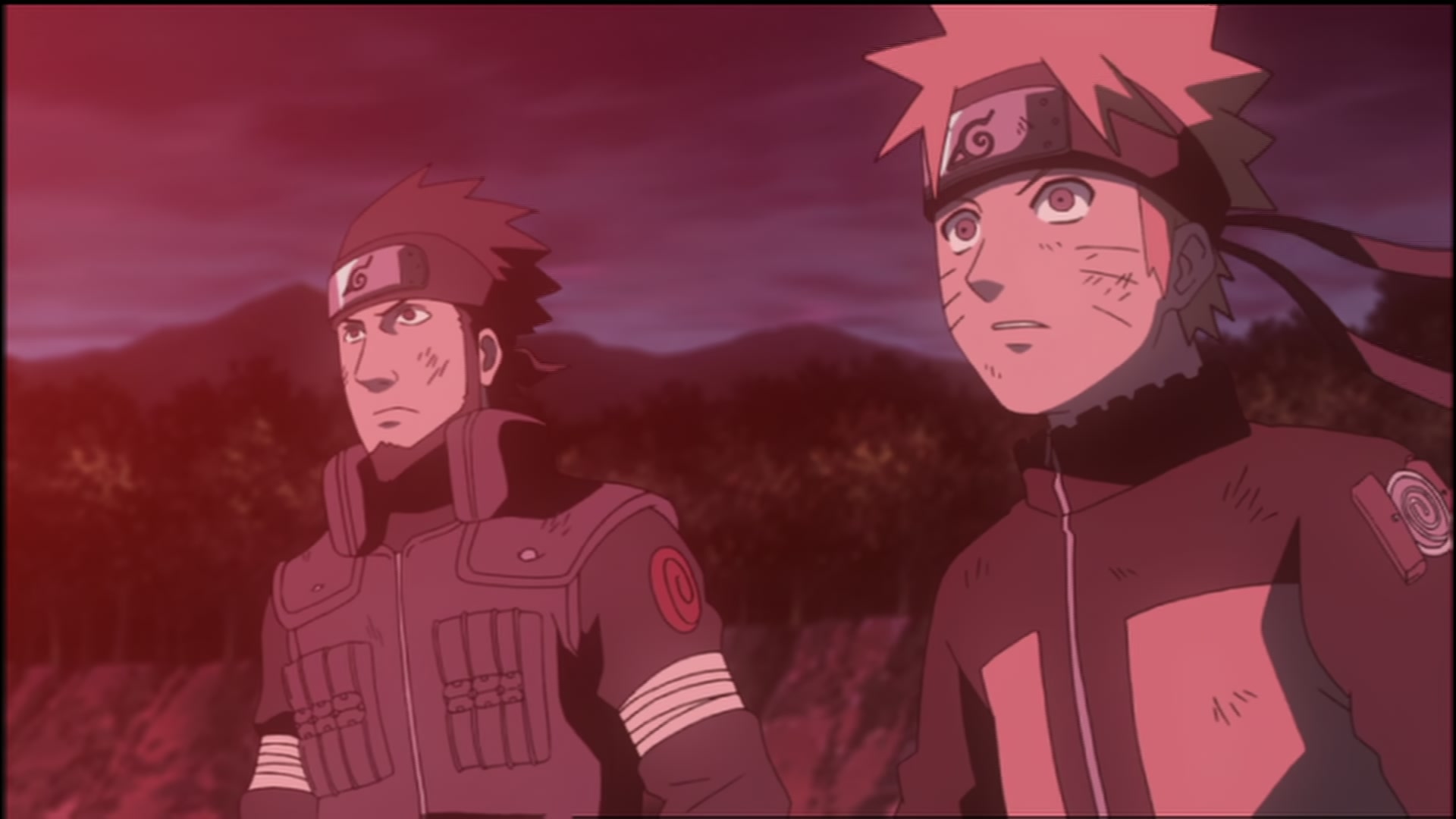 Naruto: Shippuden Ep 69: Despair @ 00:03:00