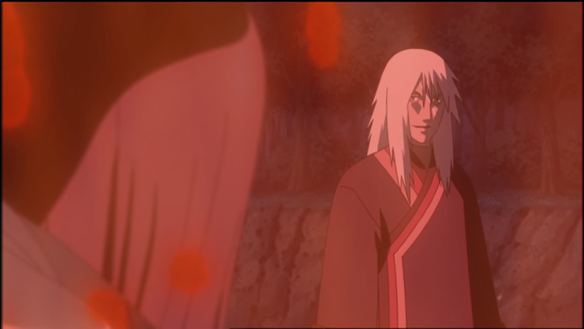 Naruto: Shippuden Ep 69: Despair @ 00:03:29
