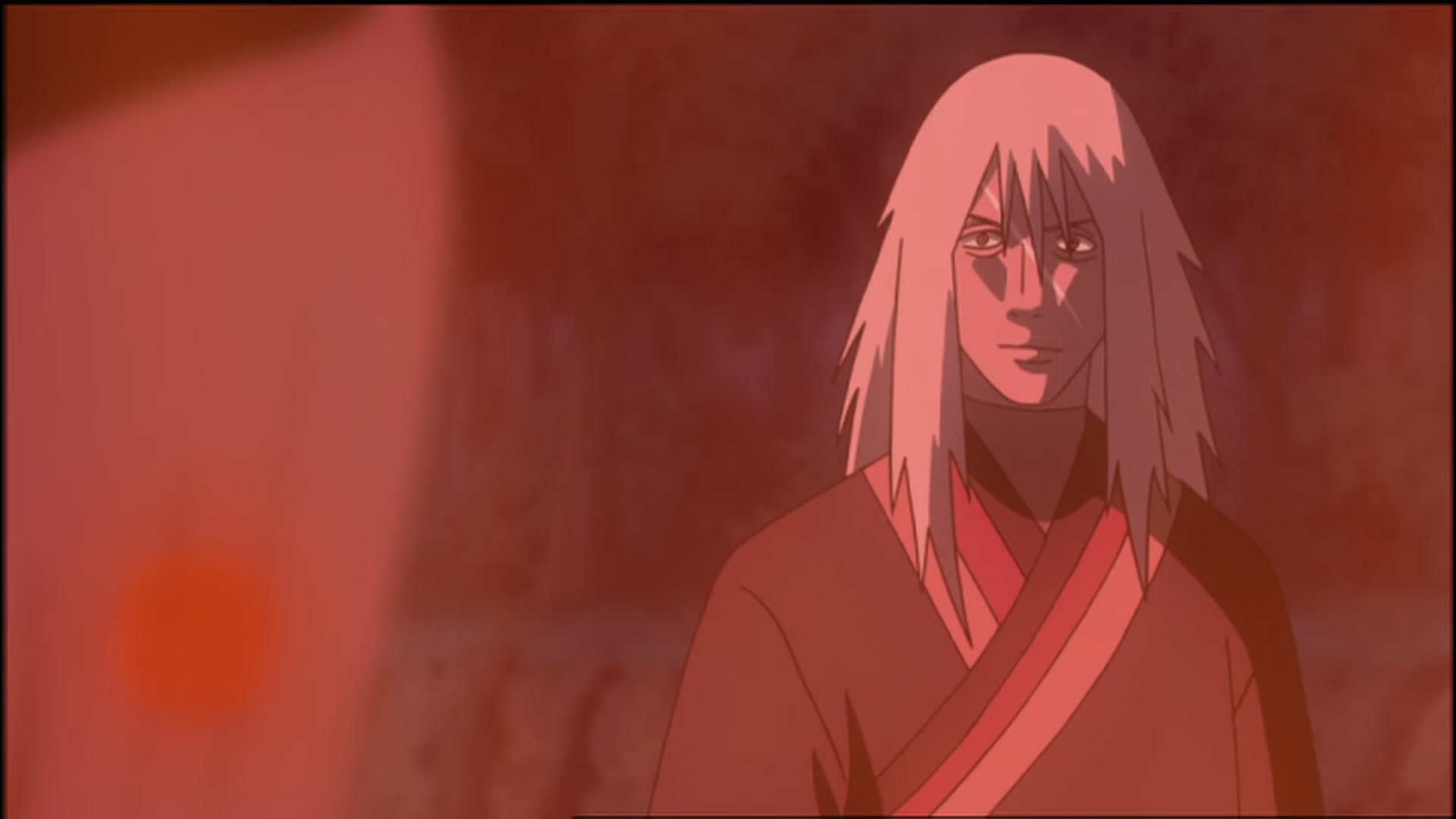 Naruto: Shippuden Ep 69: Despair @ 00:03:33