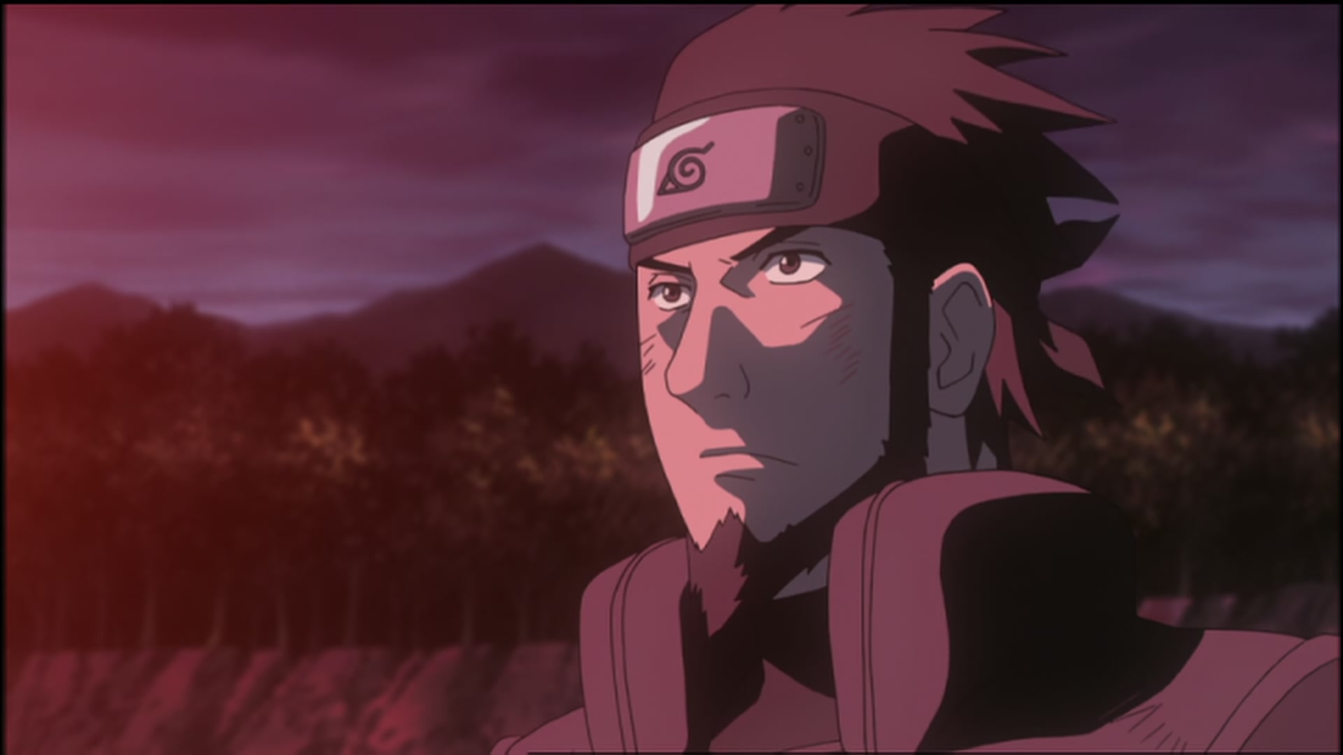 Naruto: Shippuden Ep 69: Despair @ 00:03:43