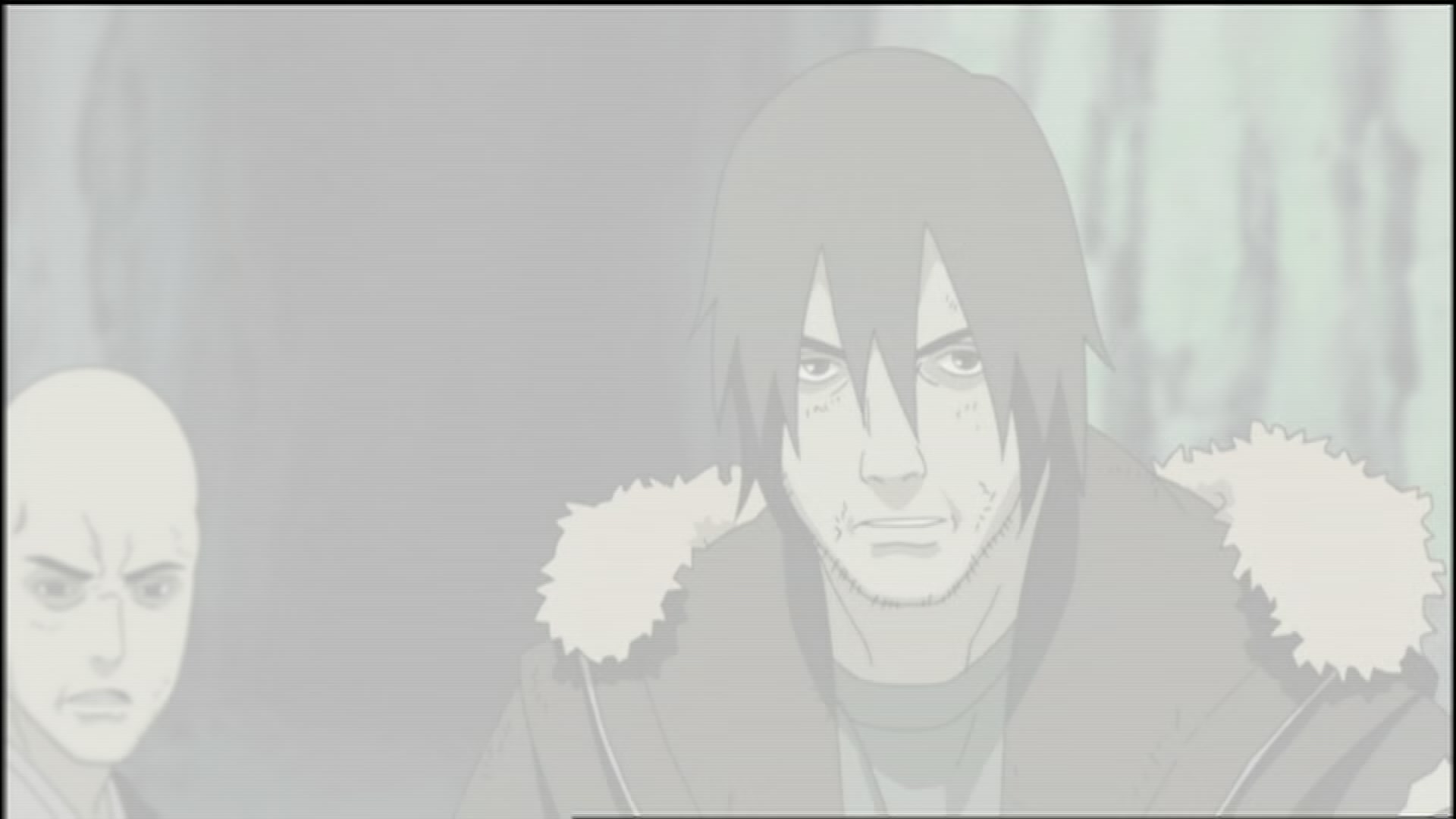Naruto: Shippuden Ep 69: Despair @ 00:03:48