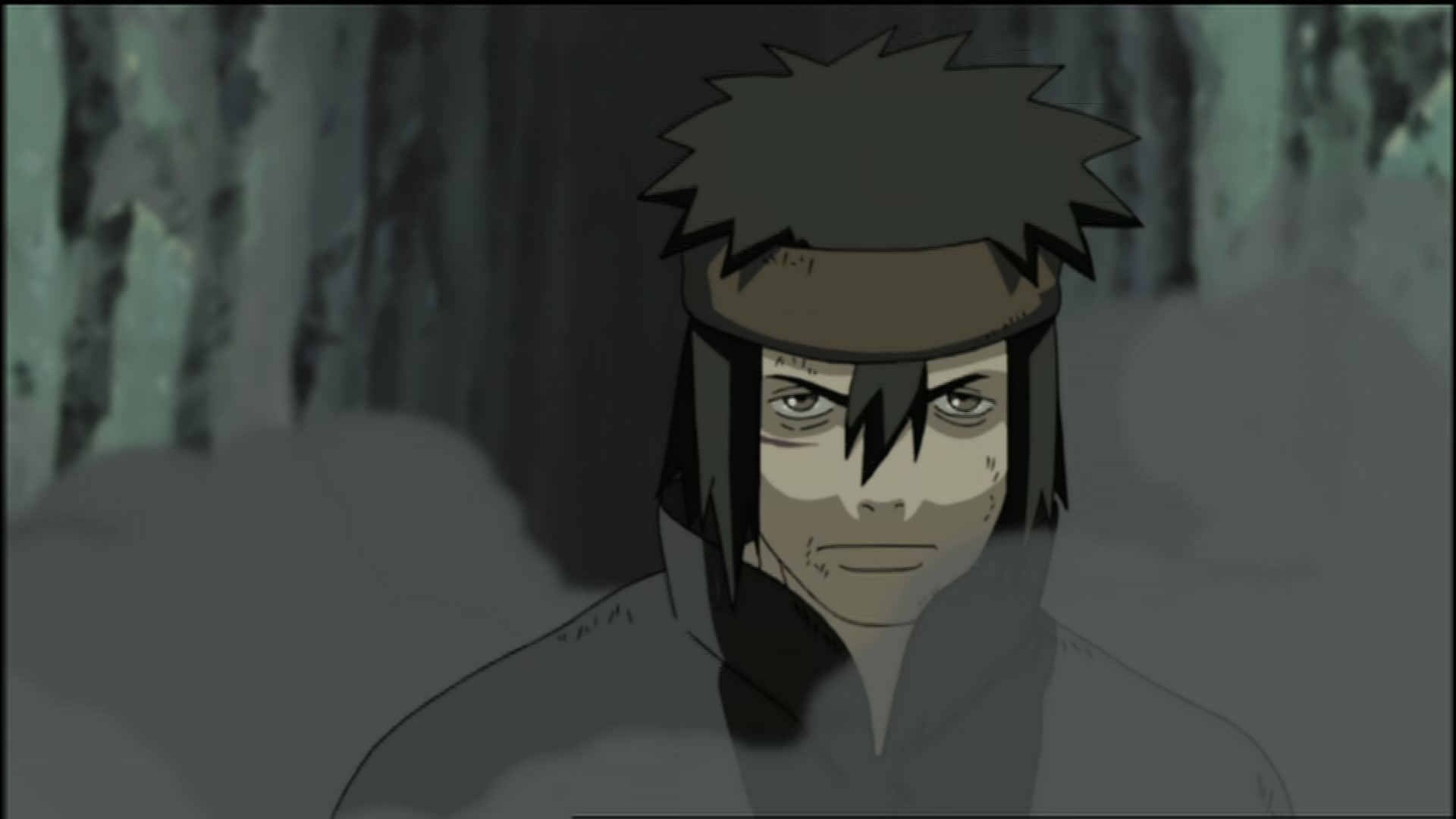 Naruto: Shippuden Ep 69: Despair @ 00:03:53
