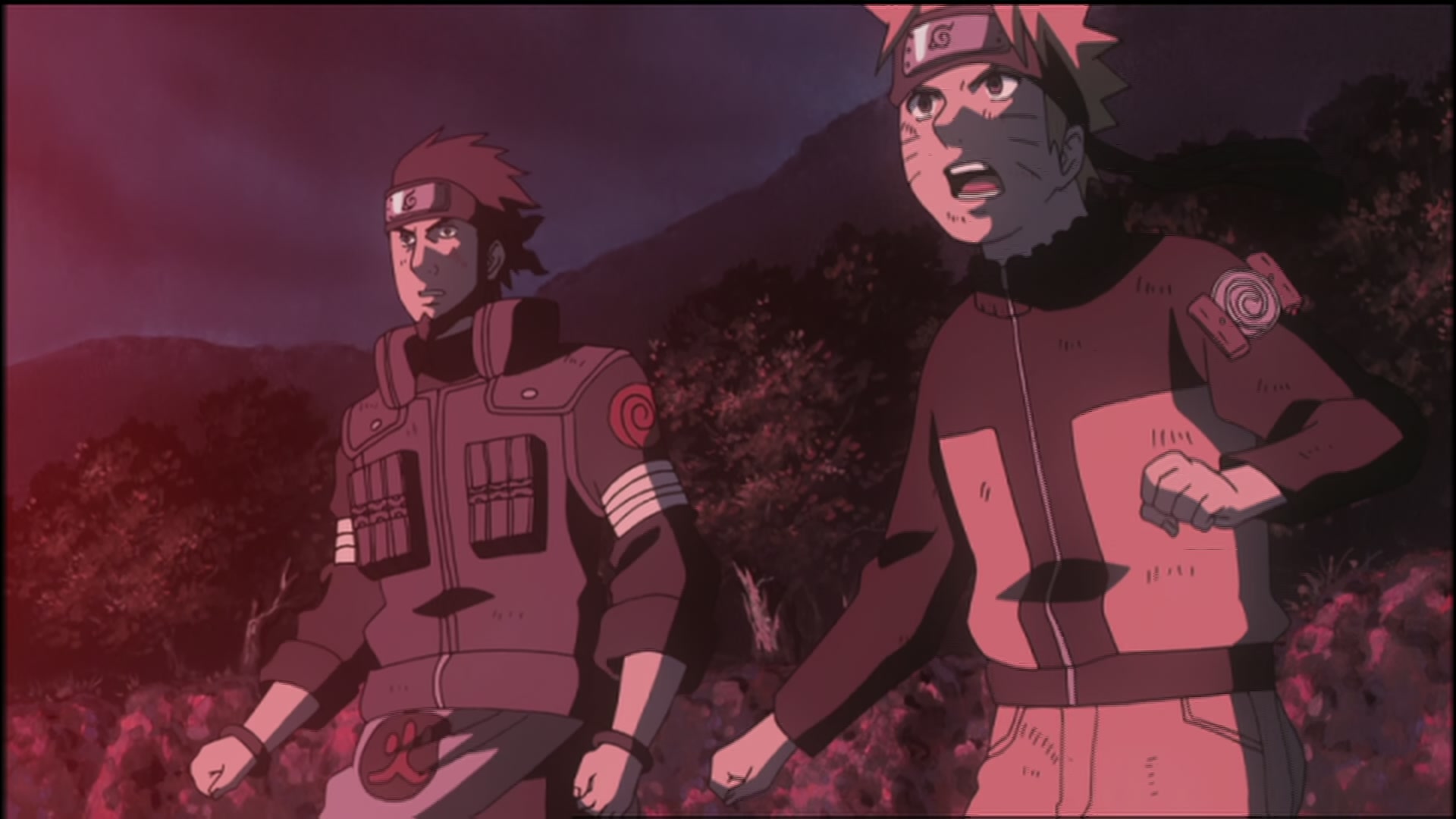 Naruto: Shippuden Ep 69: Despair @ 00:04:16