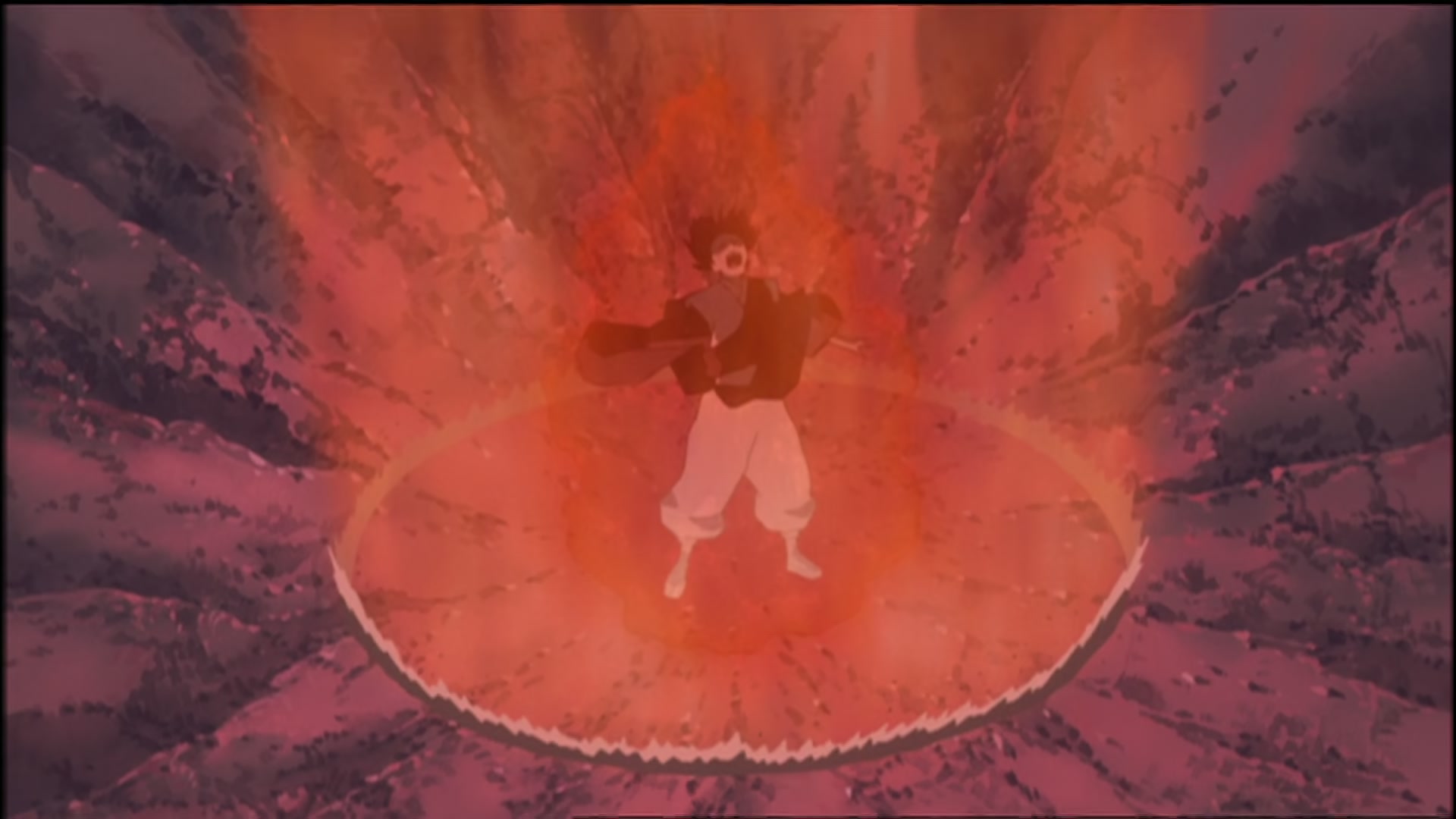 Naruto: Shippuden Ep 69: Despair @ 00:04:35