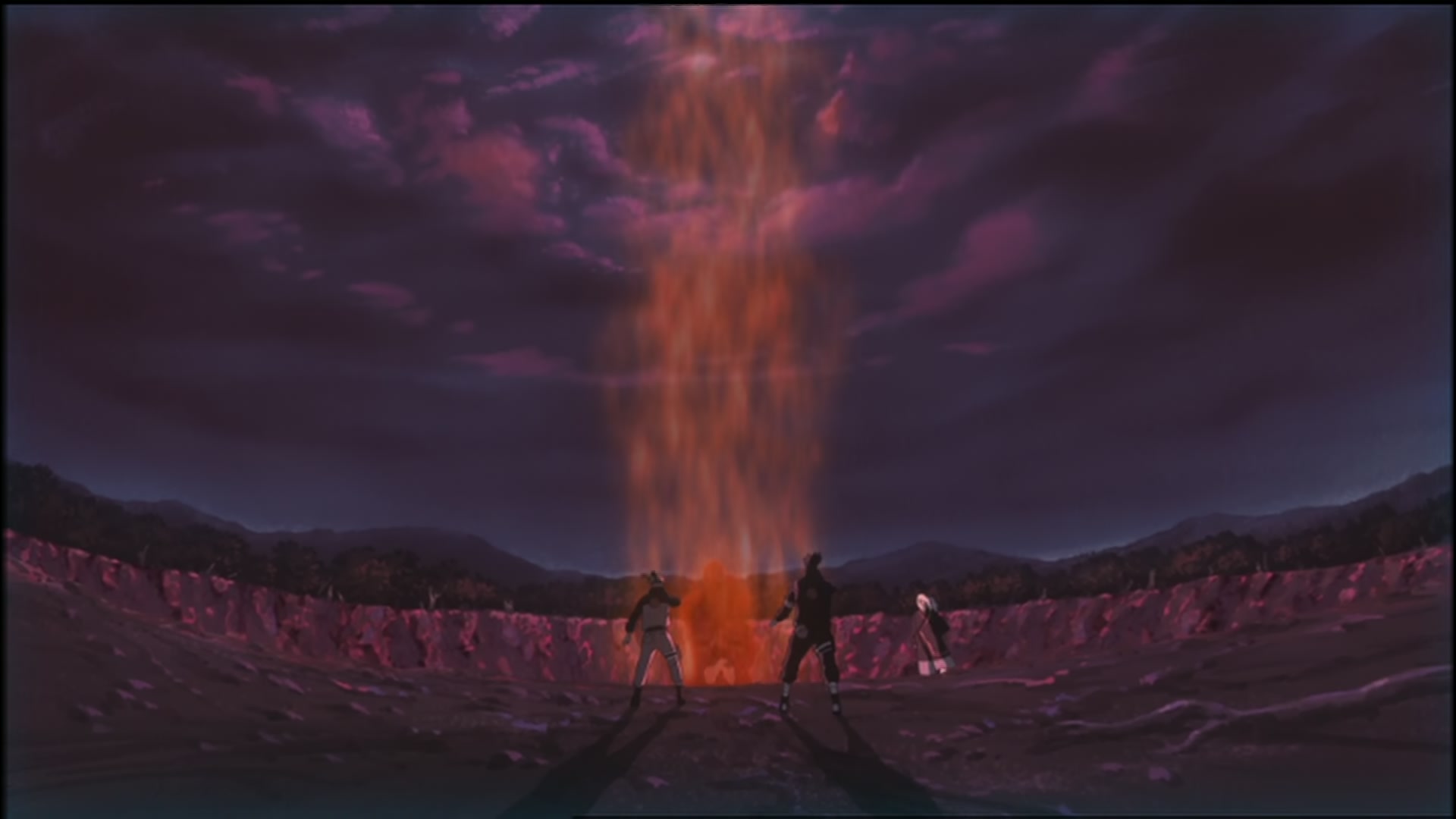 Naruto: Shippuden Ep 69: Despair @ 00:04:40