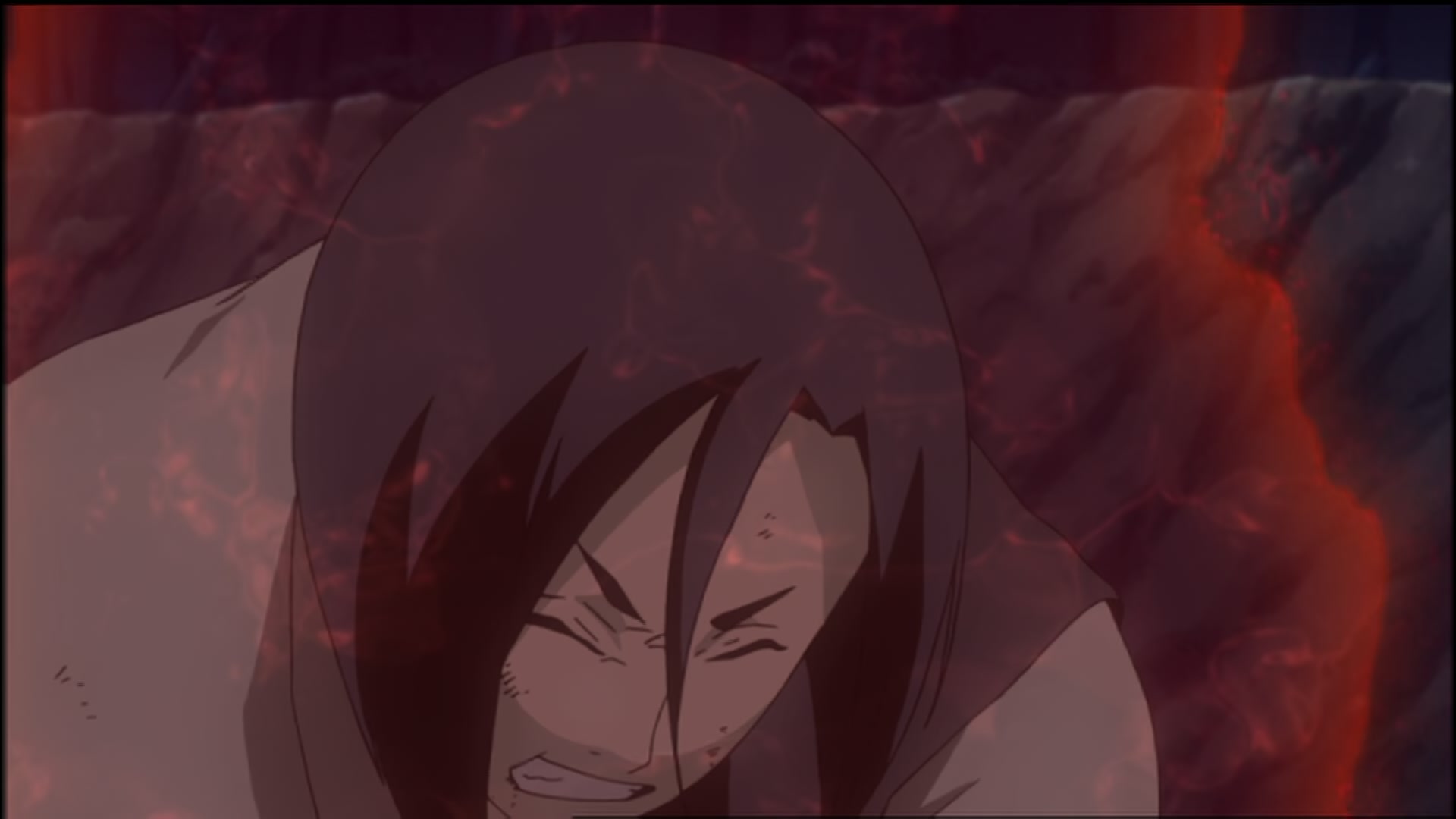 Naruto: Shippuden Ep 69: Despair @ 00:04:59