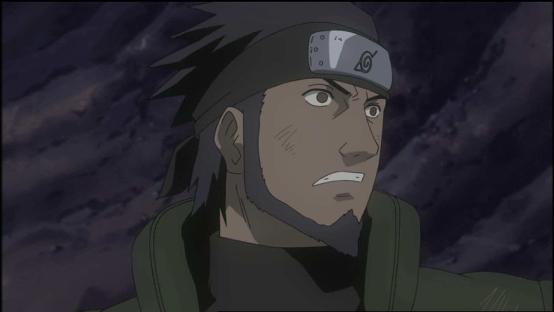 Naruto: Shippuden Ep 69: Despair @ 00:05:09