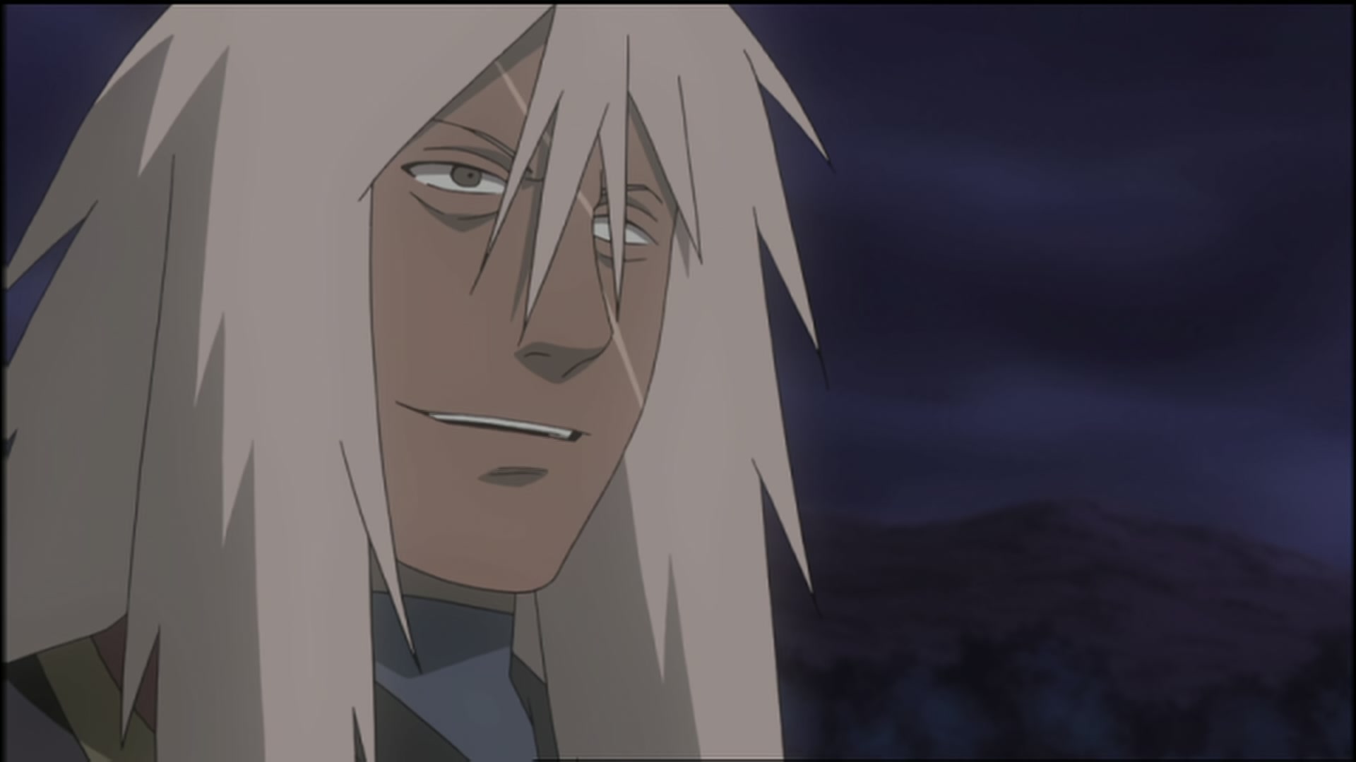 Naruto: Shippuden Ep 69: Despair @ 00:06:06