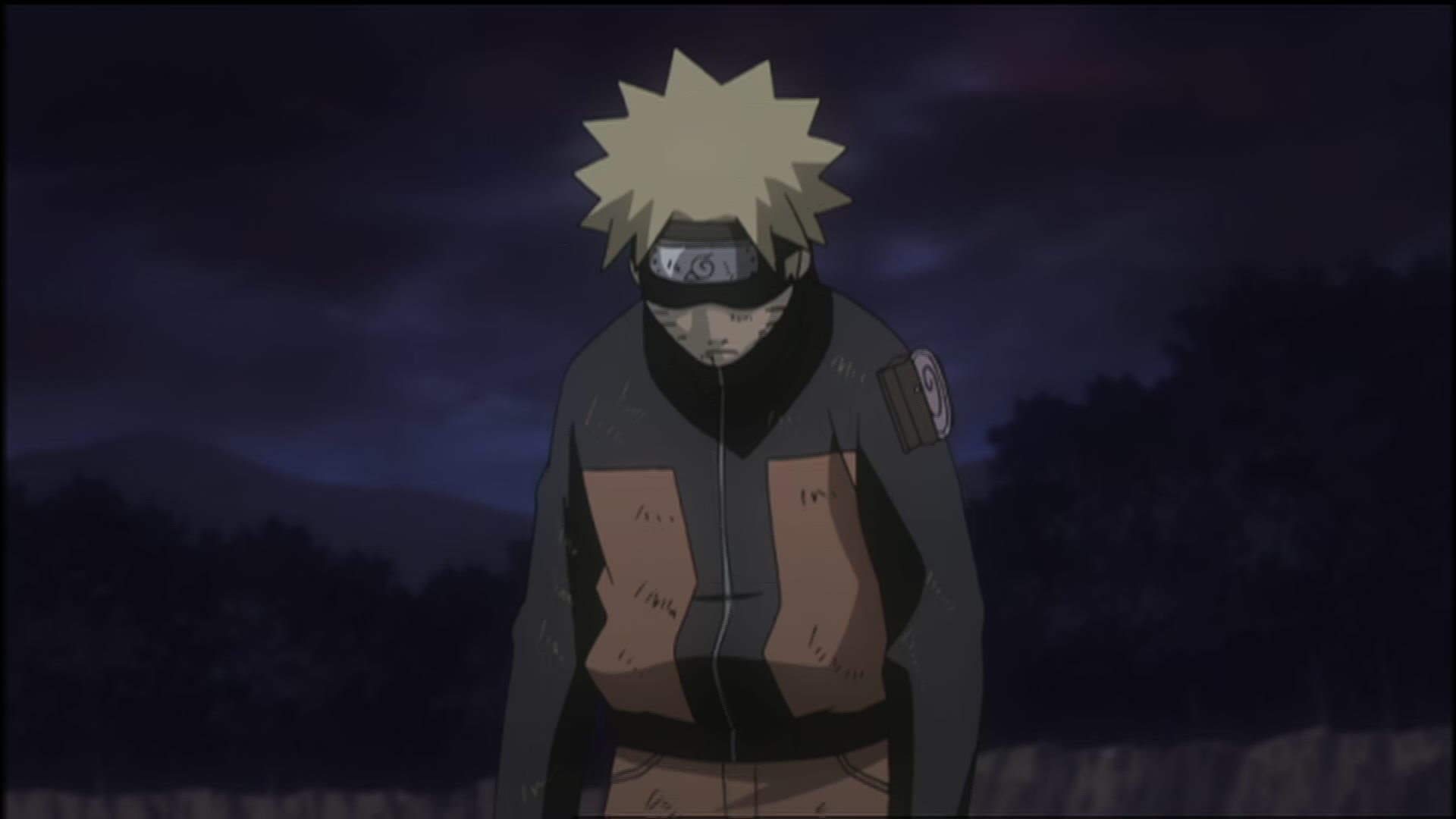 Naruto: Shippuden Ep 69: Despair @ 00:06:11