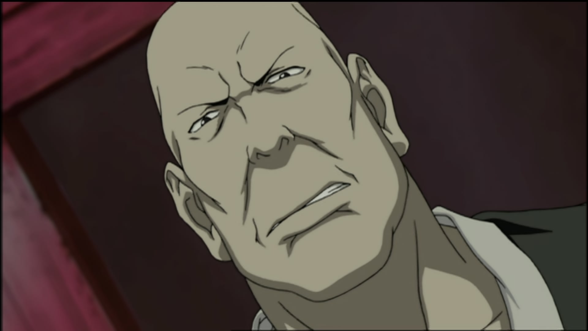 Naruto: Shippuden Ep 69: Despair @ 00:07:08