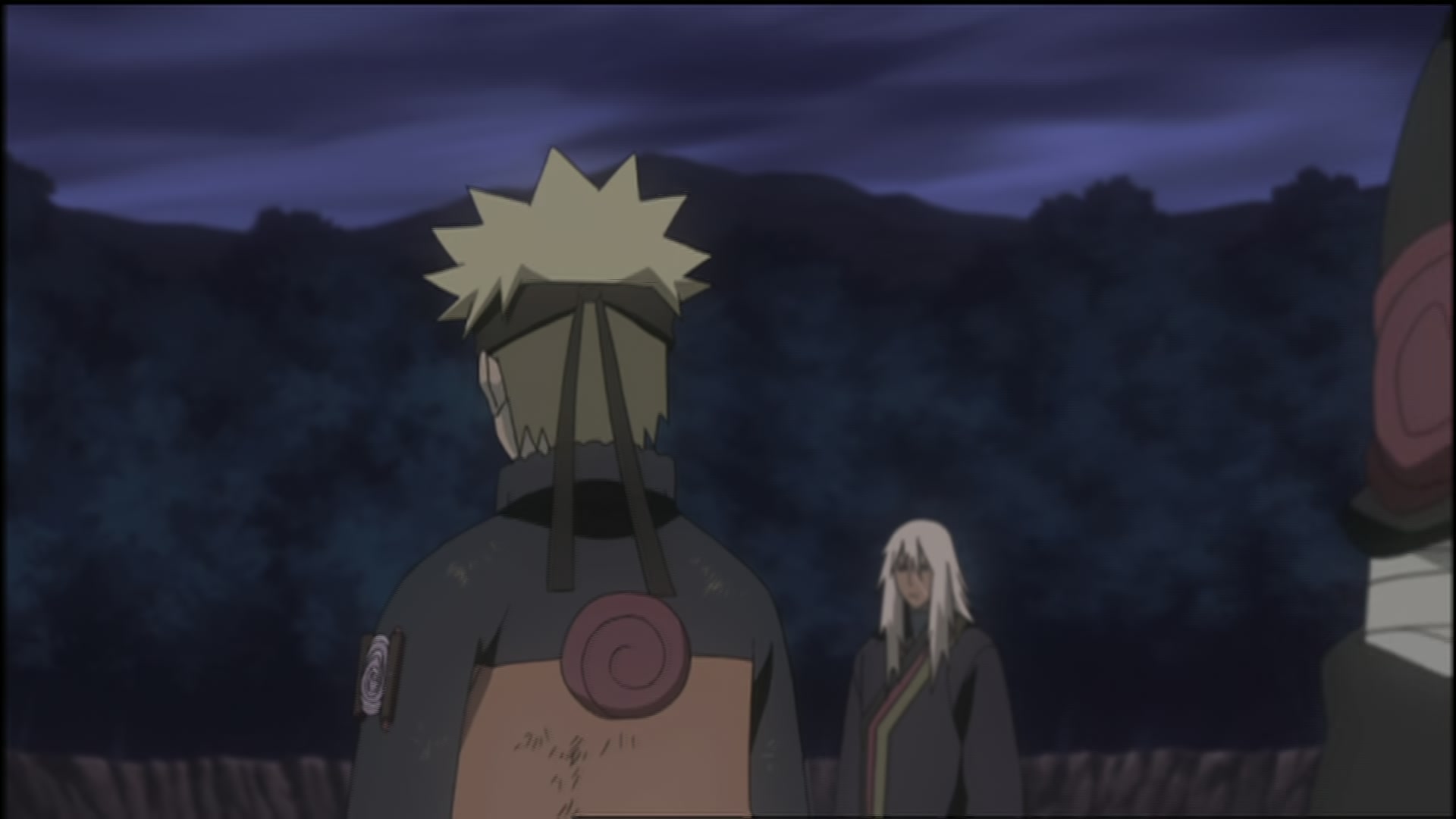 Naruto: Shippuden Ep 69: Despair @ 00:07:32