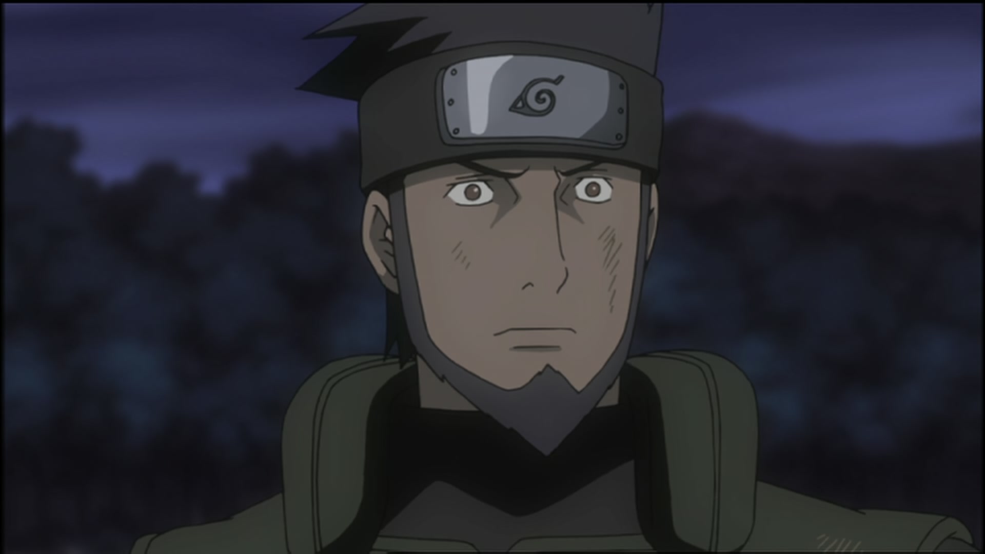 Naruto: Shippuden Ep 69: Despair @ 00:07:37