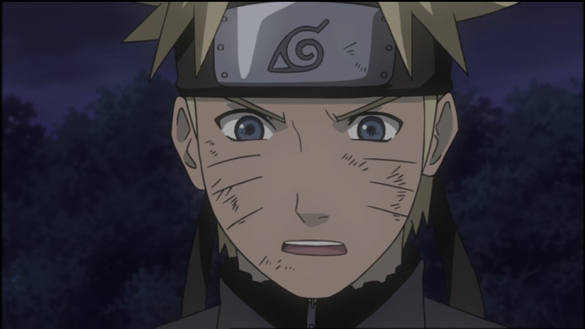Naruto: Shippuden Ep 69: Despair @ 00:08:15