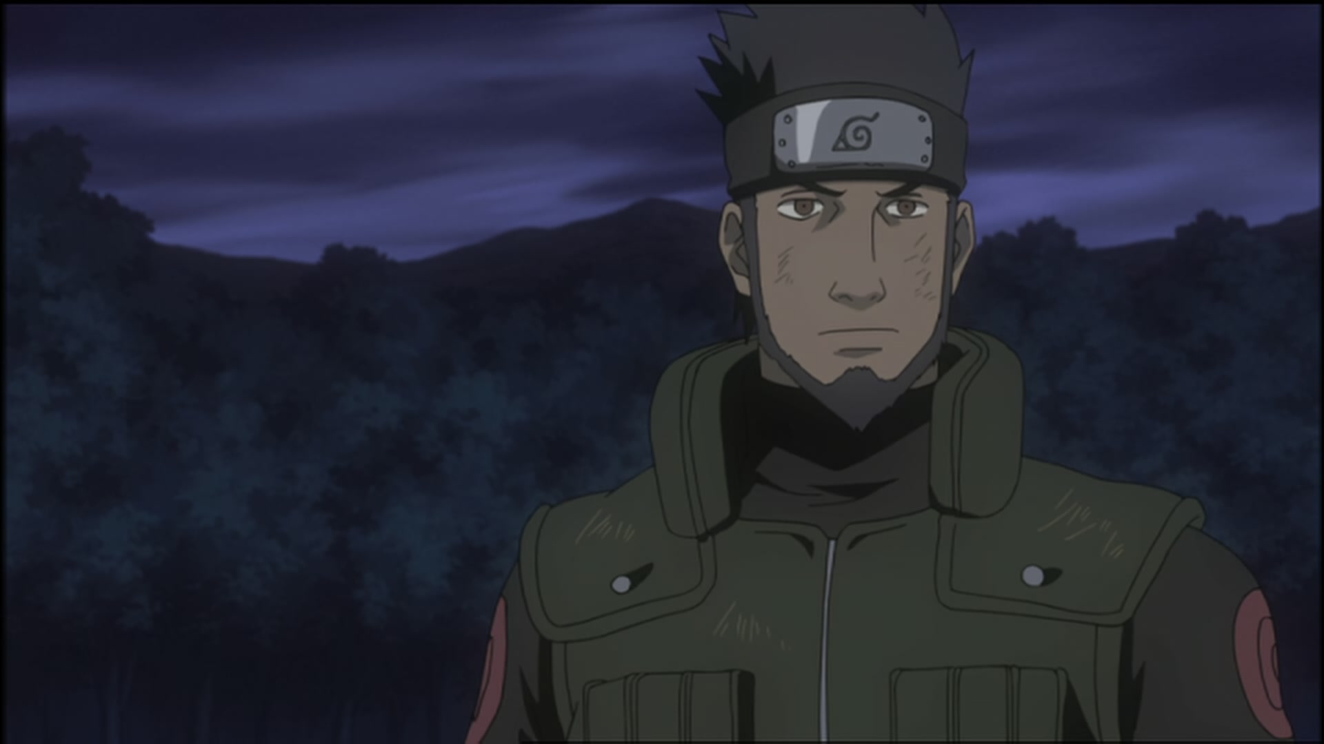 Naruto: Shippuden Ep 69: Despair @ 00:08:19