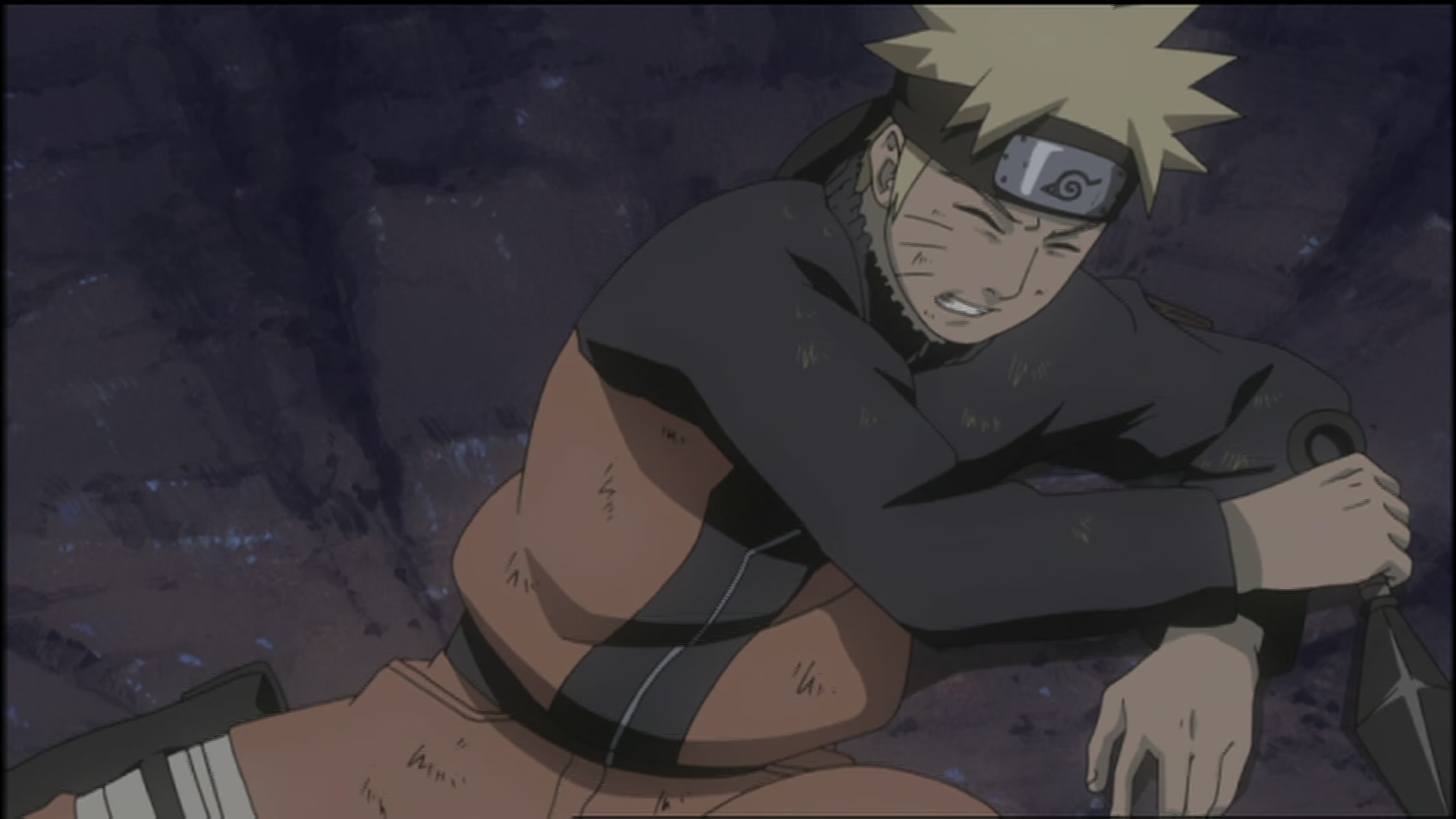 Naruto: Shippuden Ep 69: Despair @ 00:08:58