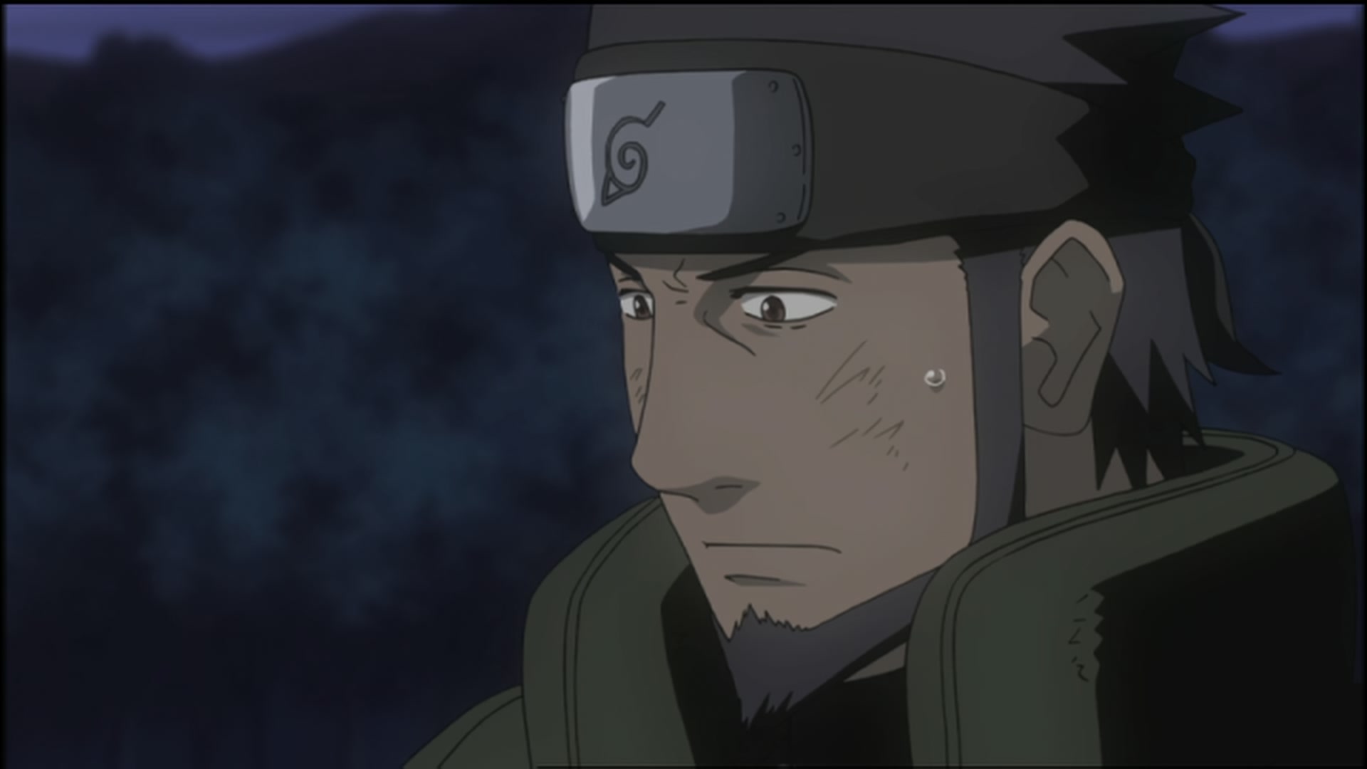 Naruto: Shippuden Ep 69: Despair @ 00:09:26