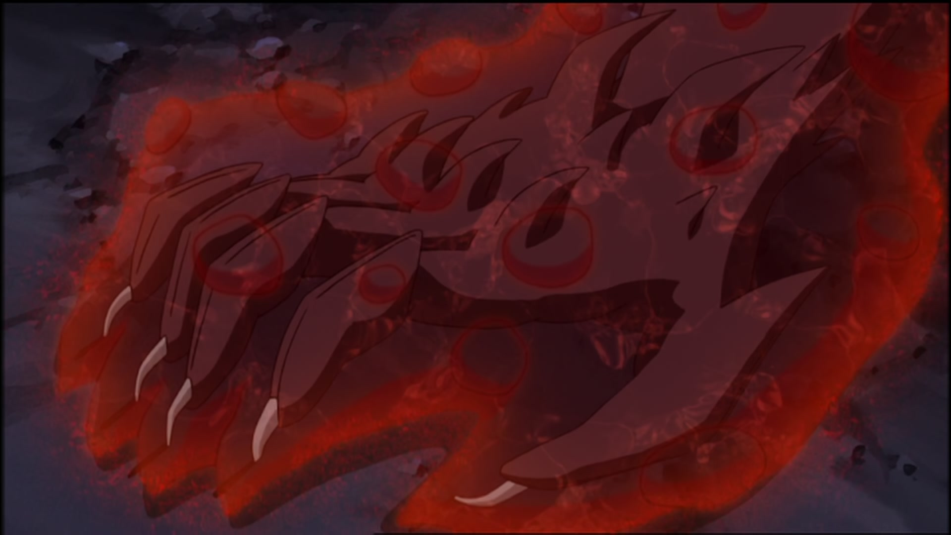 Naruto: Shippuden Ep 70: Resonance @ 00:02:36