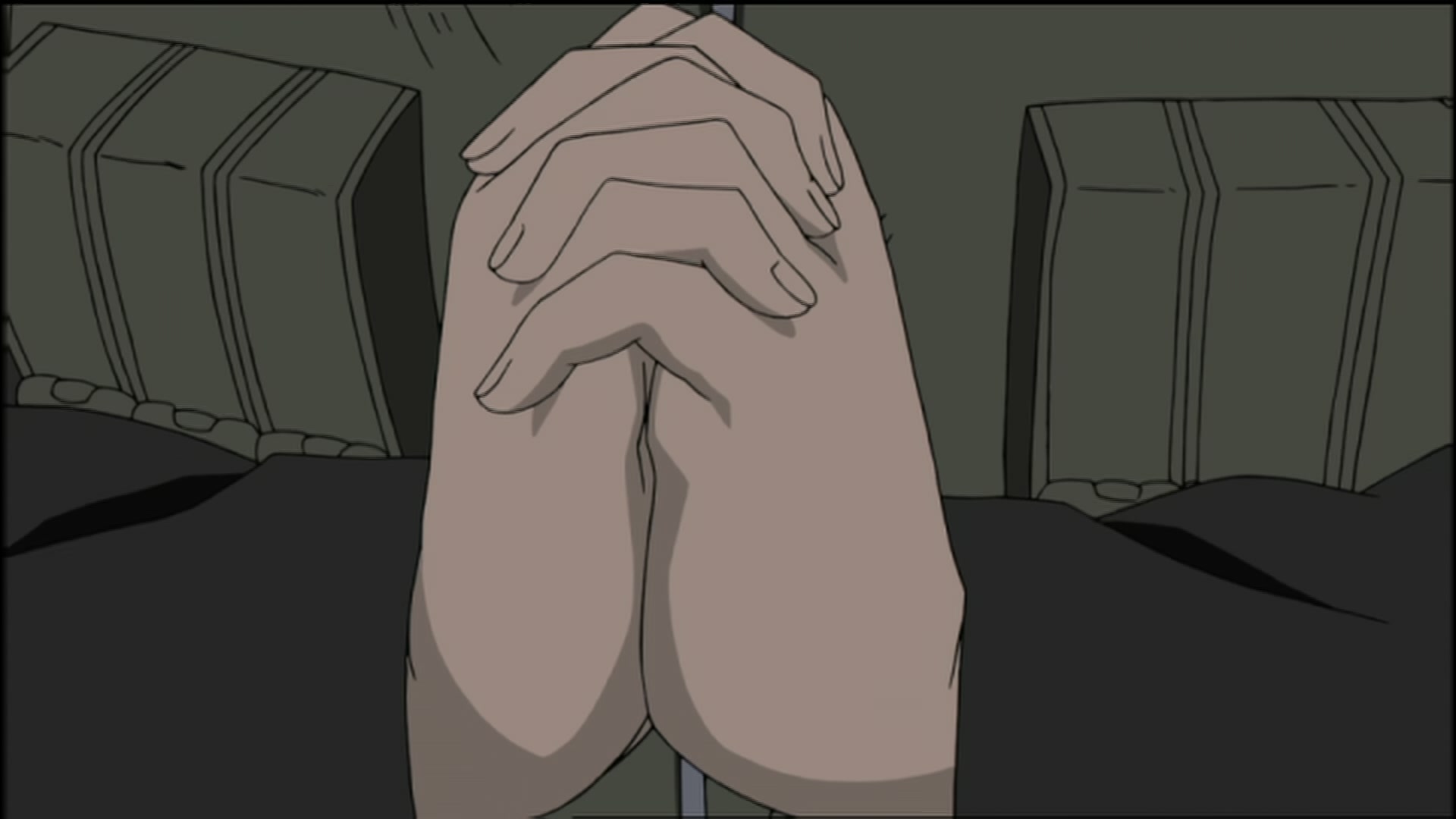 Naruto: Shippuden Ep 70: Resonance @ 00:03:48
