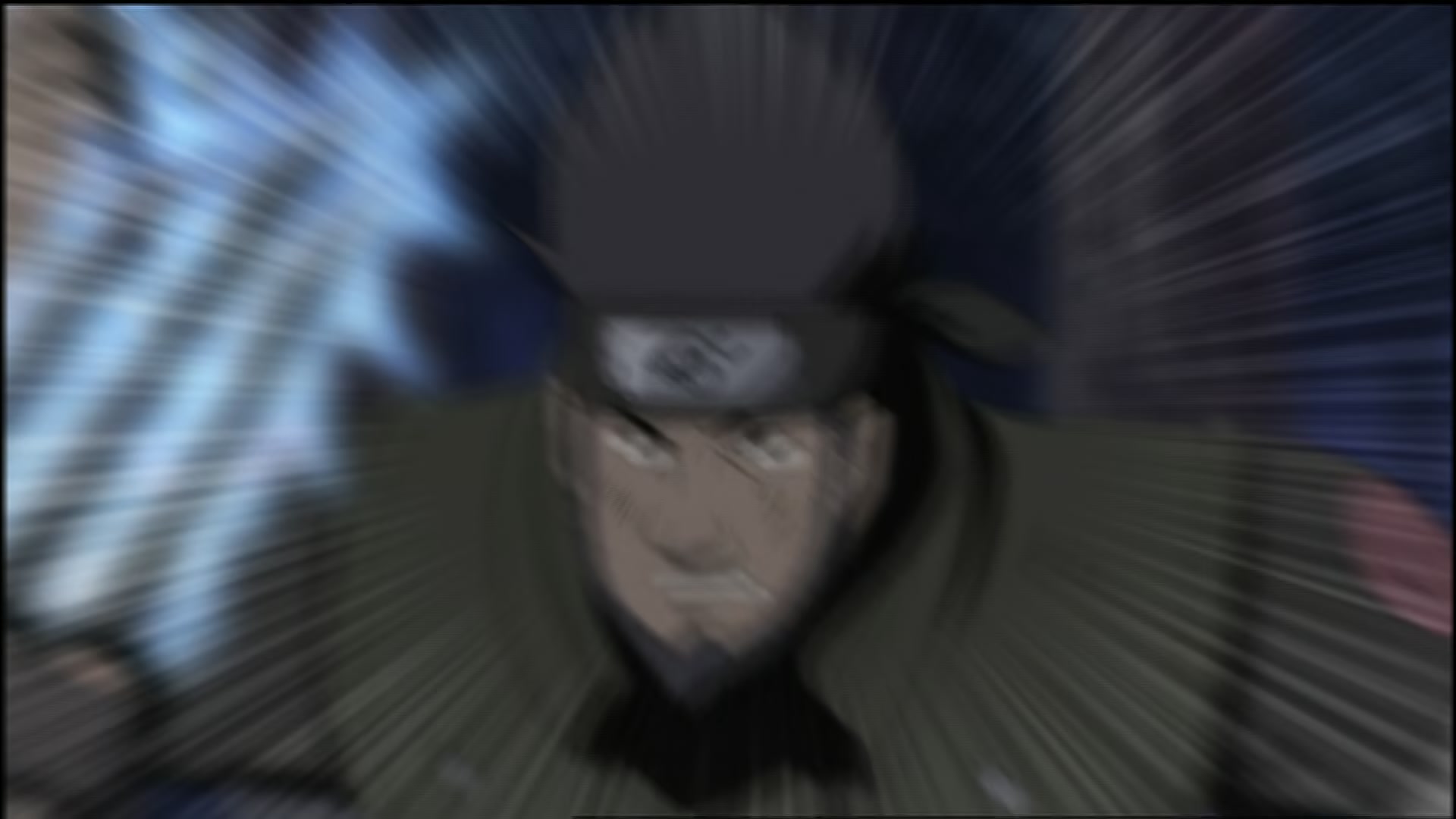 Naruto: Shippuden Ep 70: Resonance @ 00:06:20