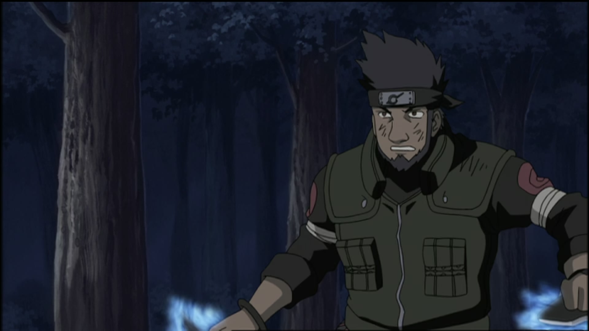 Naruto: Shippuden Ep 70: Resonance @ 00:06:49
