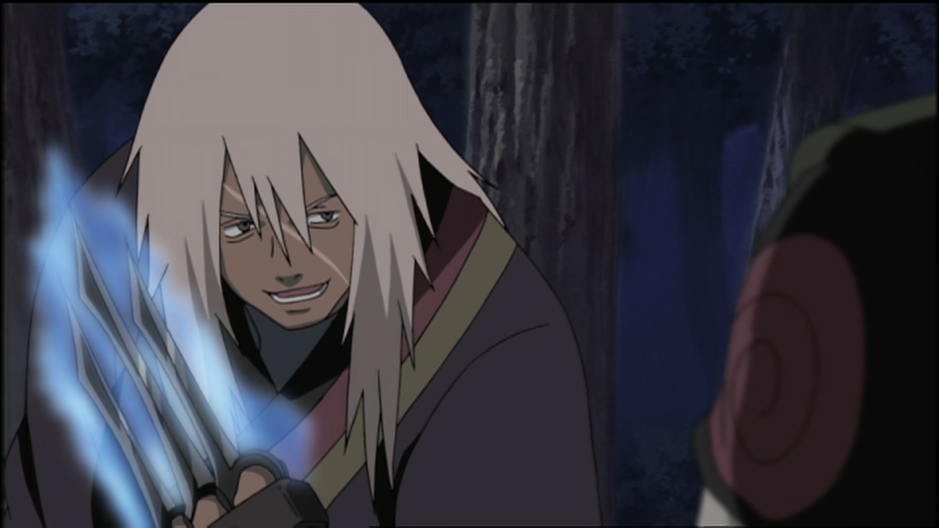 Naruto: Shippuden Ep 70: Resonance @ 00:07:08