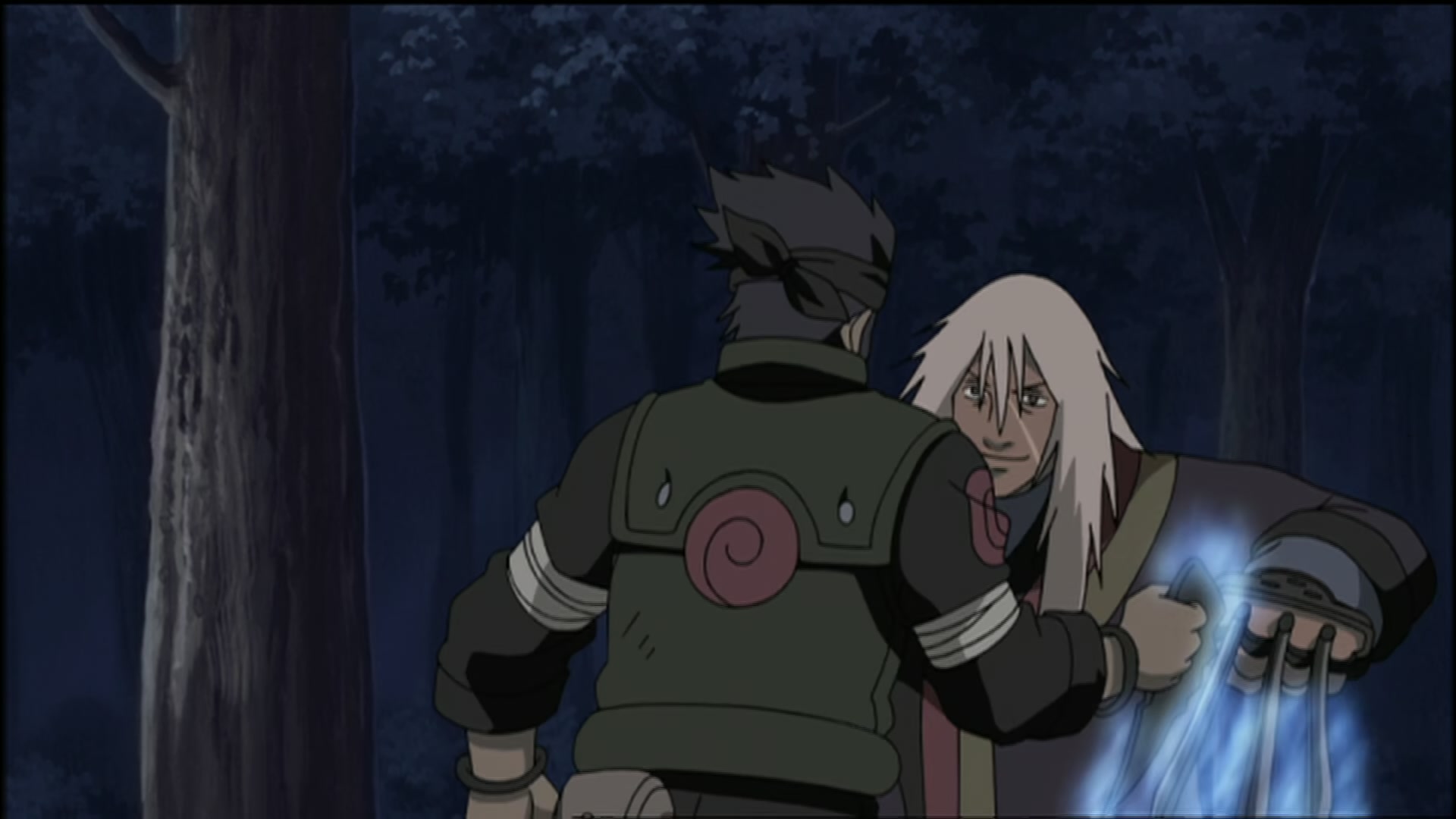 Naruto: Shippuden Ep 70: Resonance @ 00:07:32