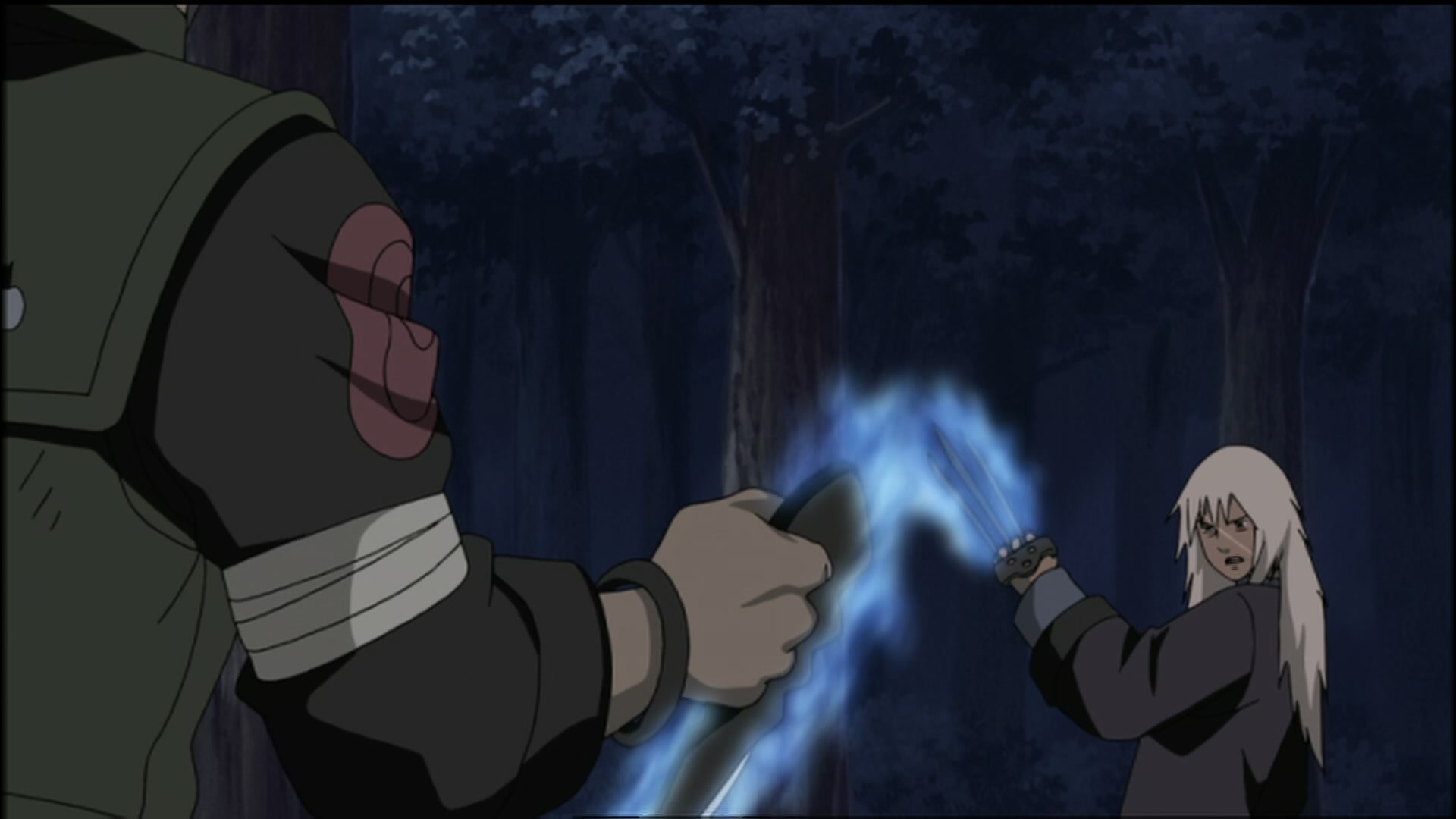 Naruto: Shippuden Ep 70: Resonance @ 00:07:37