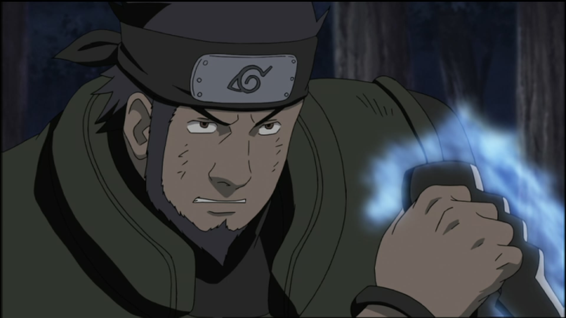 Naruto: Shippuden Ep 70: Resonance @ 00:07:46