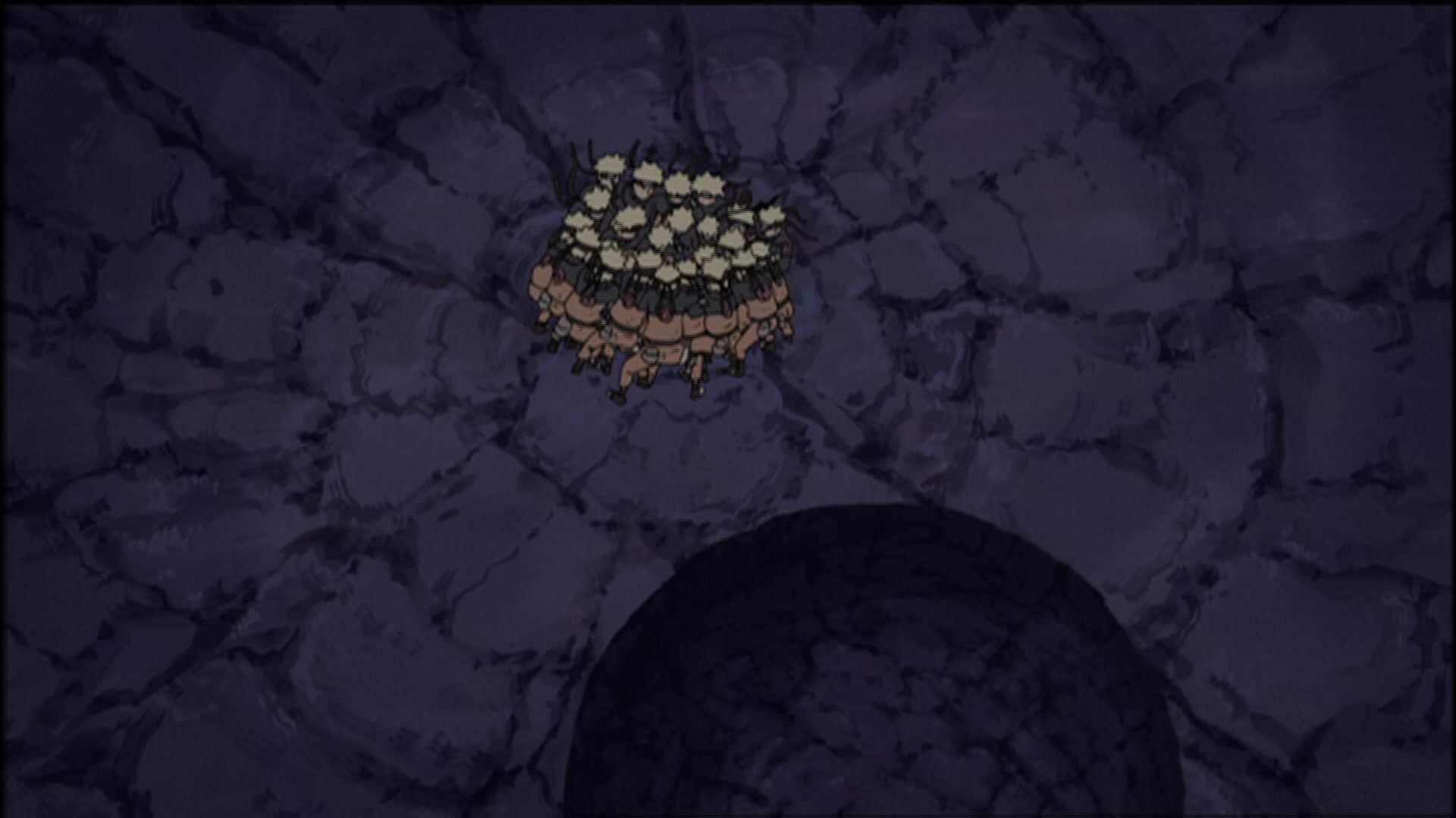Naruto: Shippuden Ep 70: Resonance @ 00:09:12
