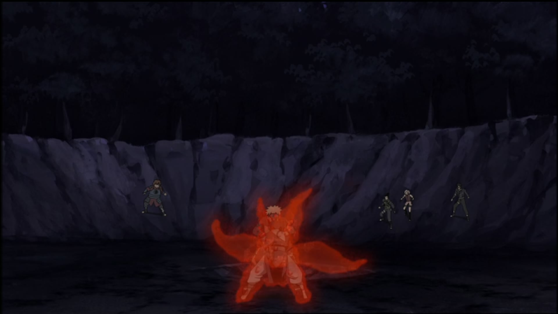 Naruto: Shippuden Ep 70: Resonance @ 00:10:14