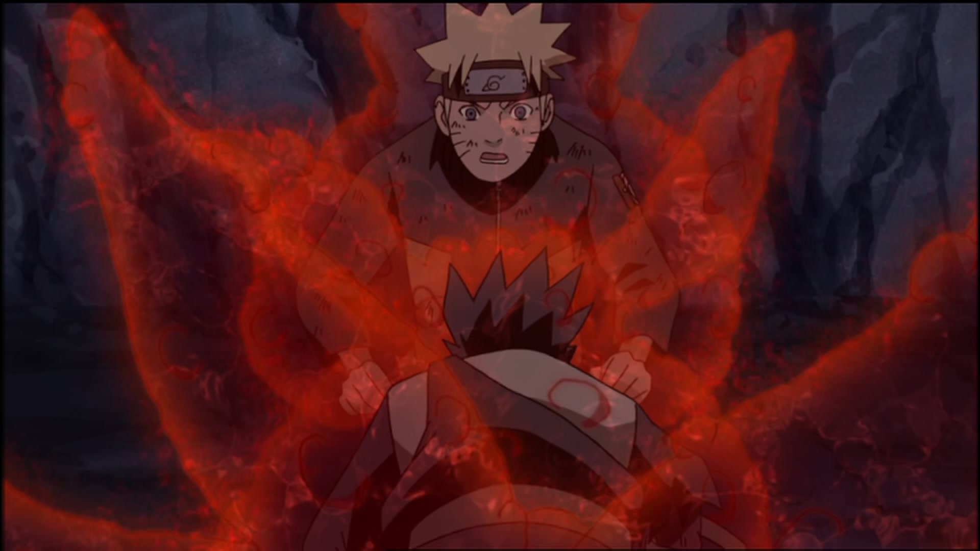 Naruto: Shippuden Ep 70: Resonance @ 00:10:28
