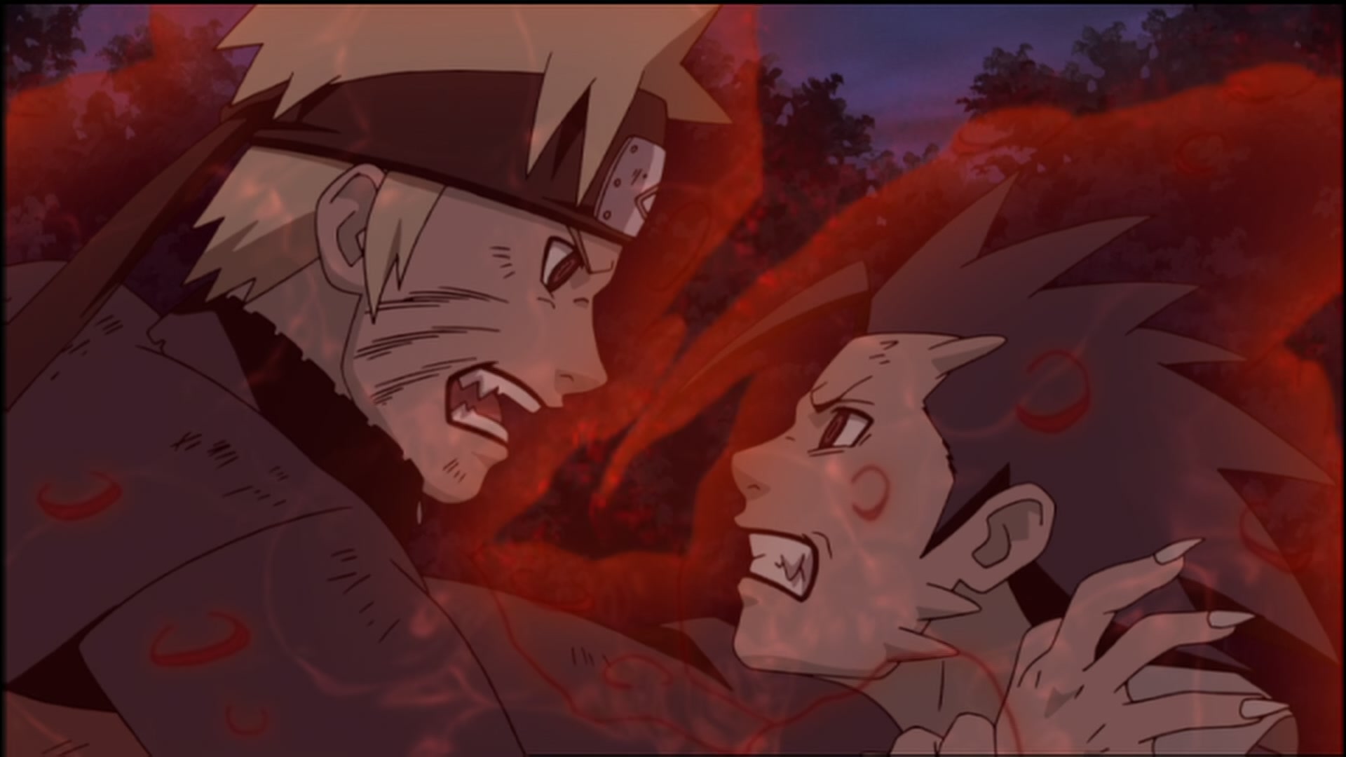 Naruto: Shippuden Ep 70: Resonance @ 00:13:05