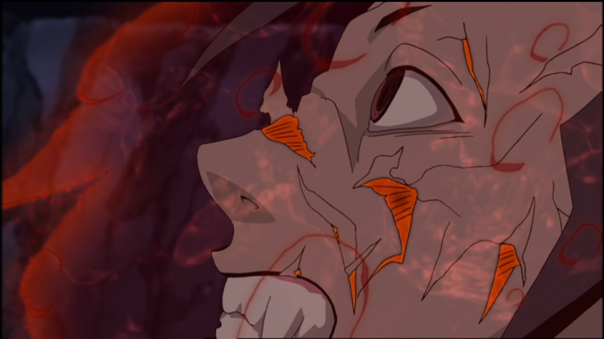 Naruto: Shippuden Ep 70: Resonance @ 00:13:10