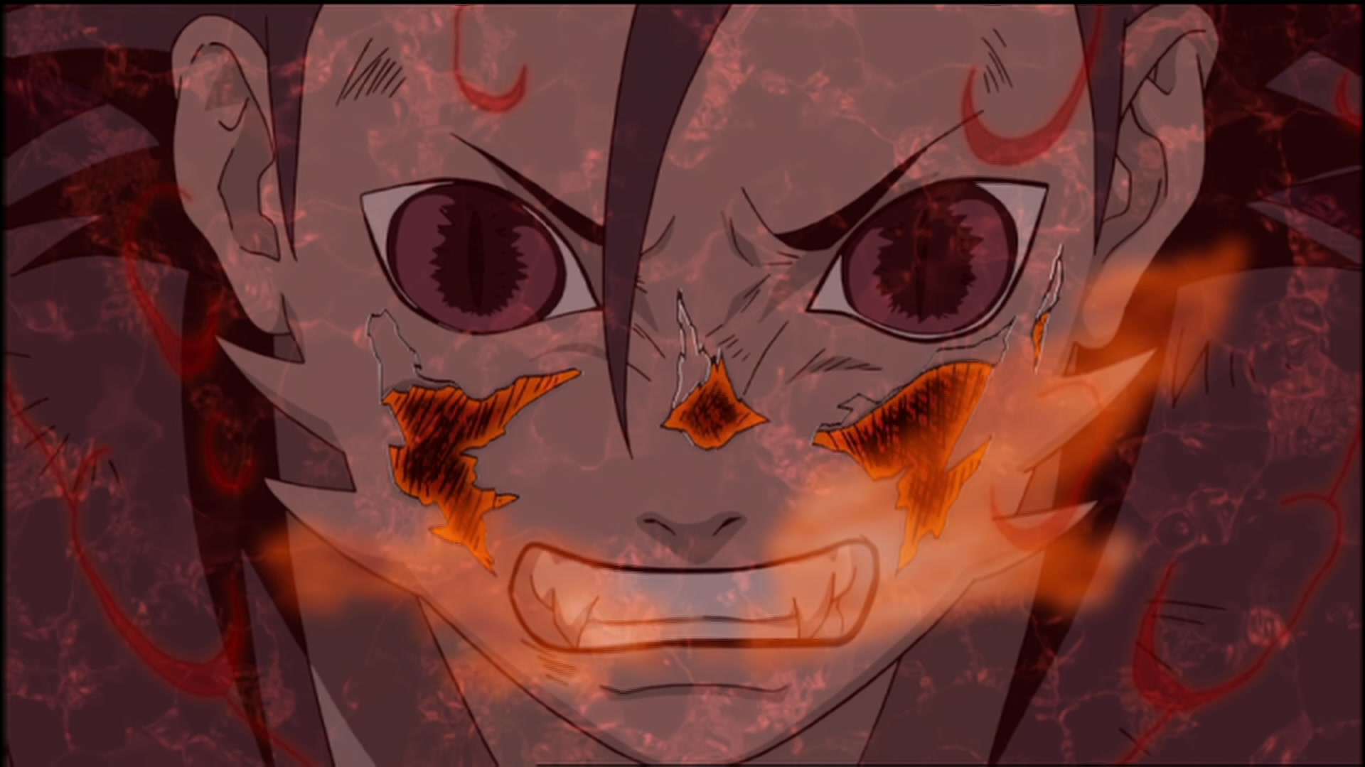 Naruto: Shippuden Ep 70: Resonance @ 00:13:20