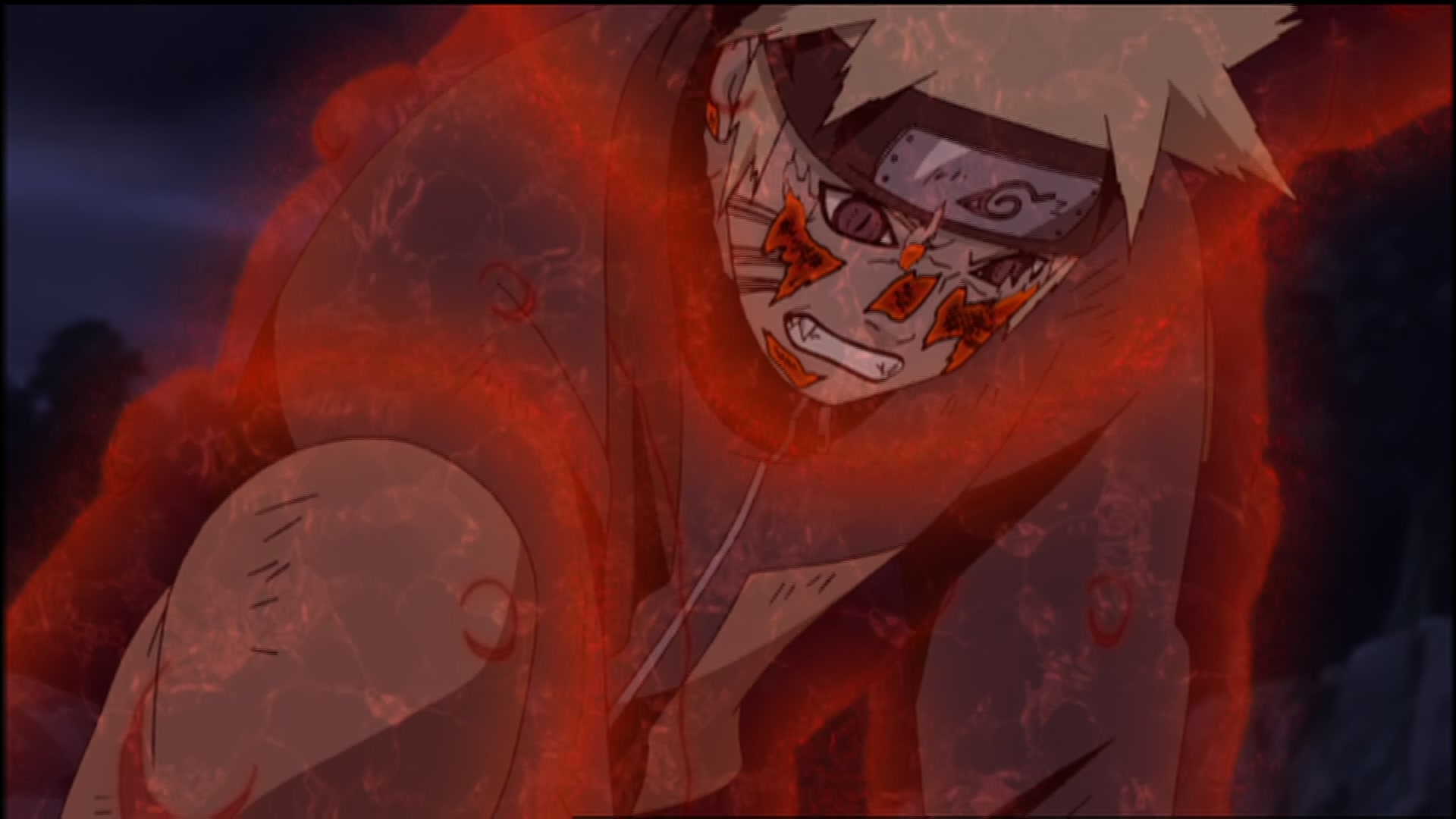 Naruto: Shippuden Ep 70: Resonance @ 00:15:14