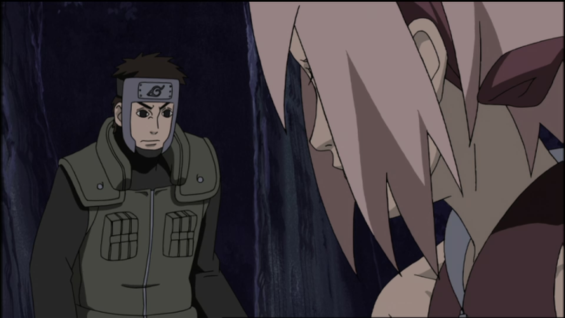 Naruto: Shippuden Ep 70: Resonance @ 00:15:24