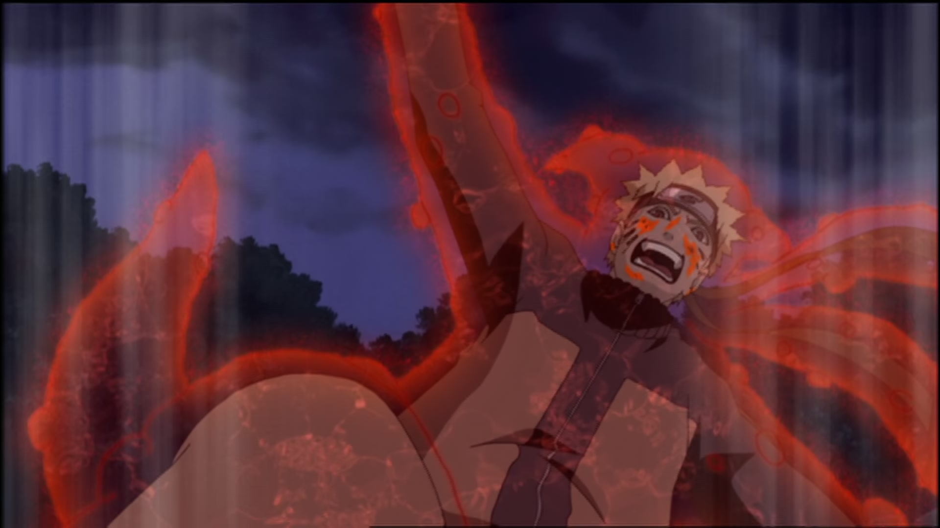 Naruto: Shippuden Ep 70: Resonance @ 00:16:07