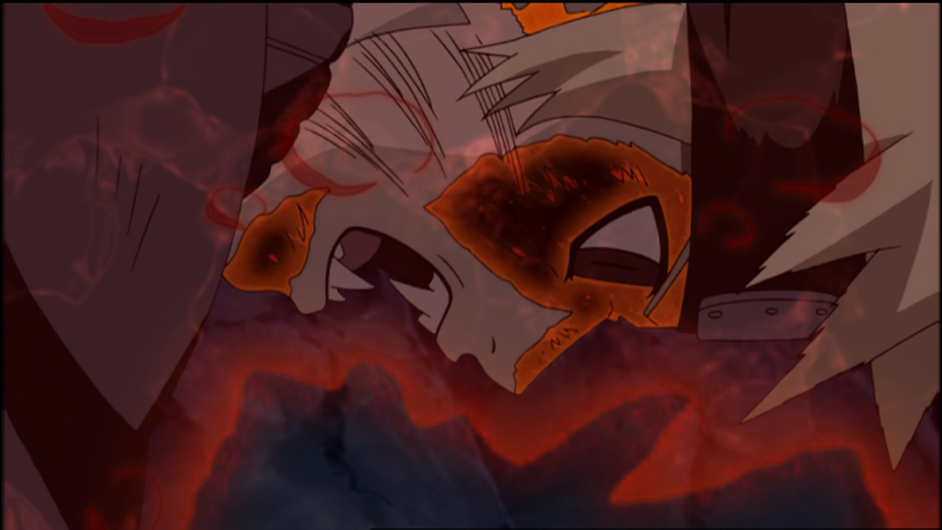 Naruto: Shippuden Ep 70: Resonance @ 00:17:04
