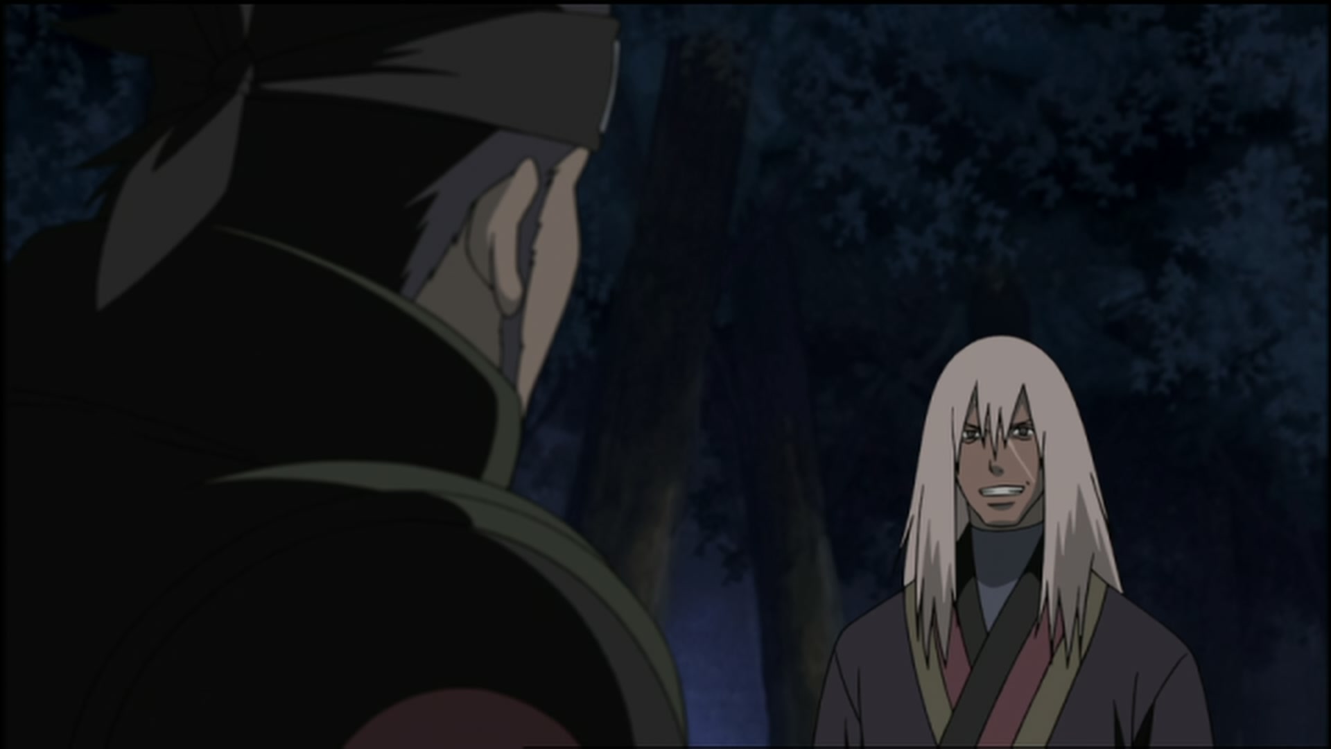 Naruto: Shippuden Ep 71: My Friend @ 00:02:50