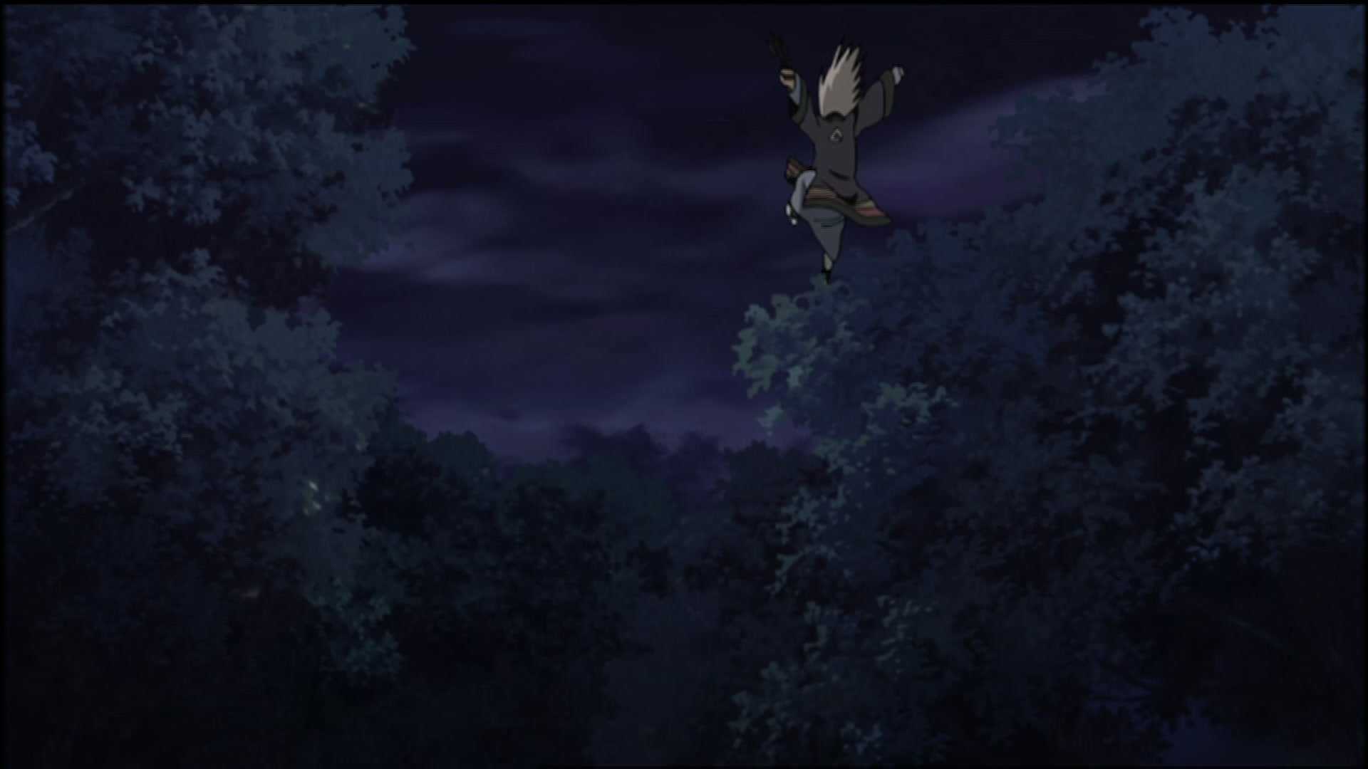 Naruto: Shippuden Ep 71: My Friend @ 00:02:55