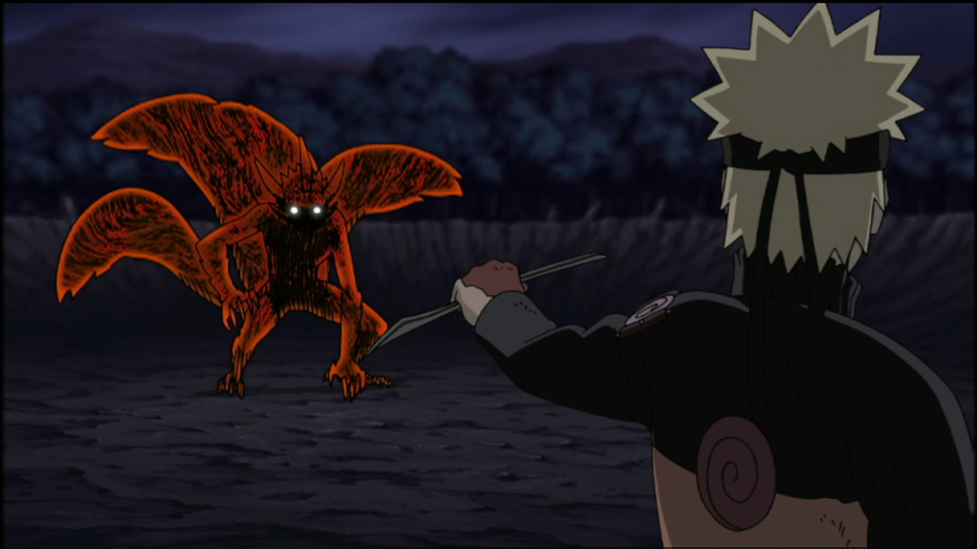 Naruto: Shippuden Ep 71: My Friend @ 00:03:05