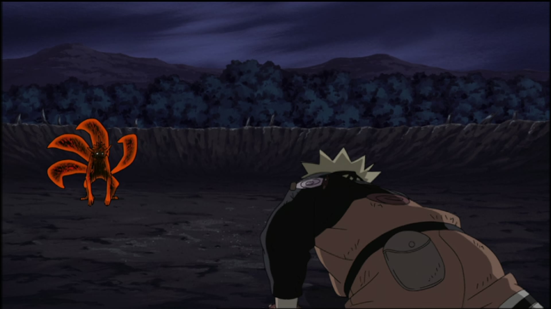 Naruto: Shippuden Ep 71: My Friend @ 00:03:28