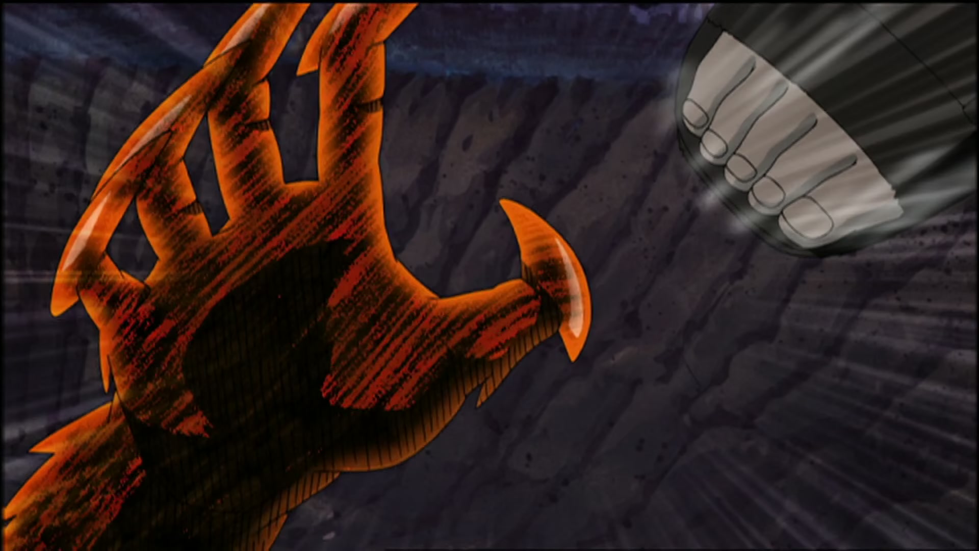 Naruto: Shippuden Ep 71: My Friend @ 00:03:43