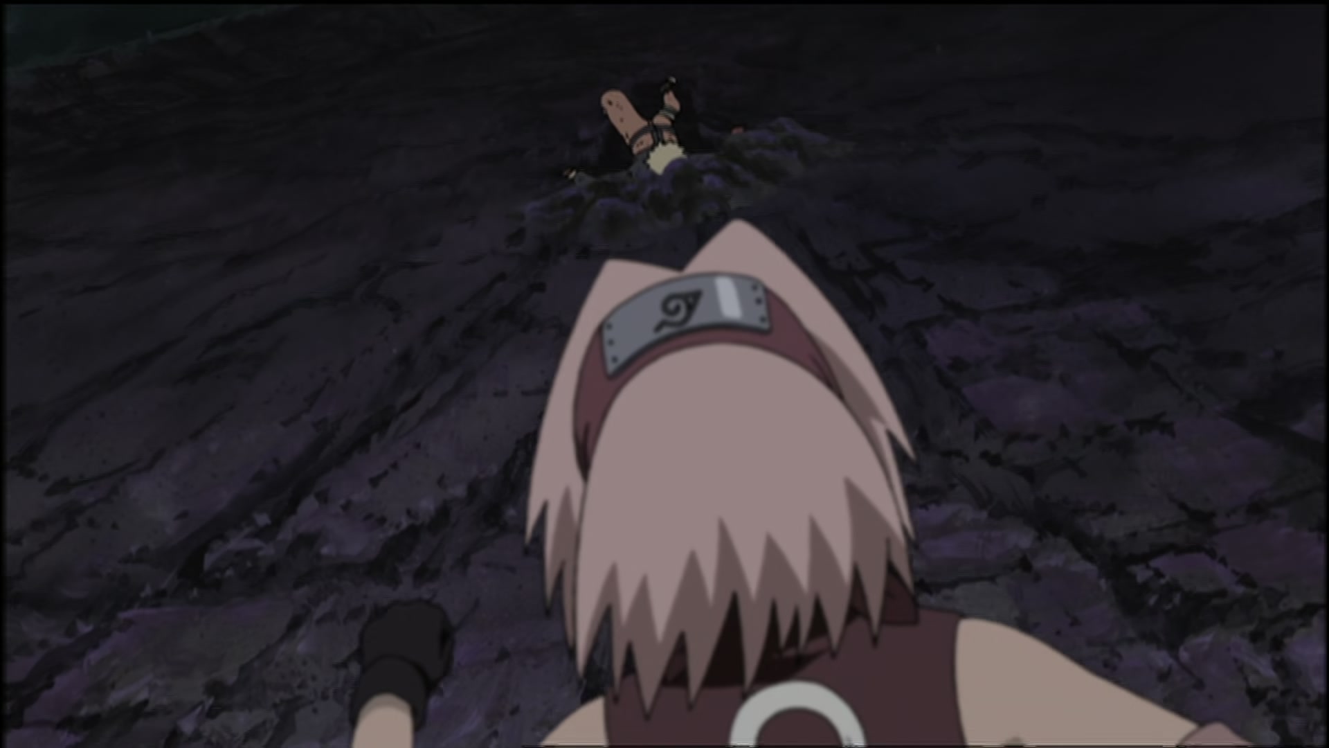 Naruto: Shippuden Ep 71: My Friend @ 00:03:57