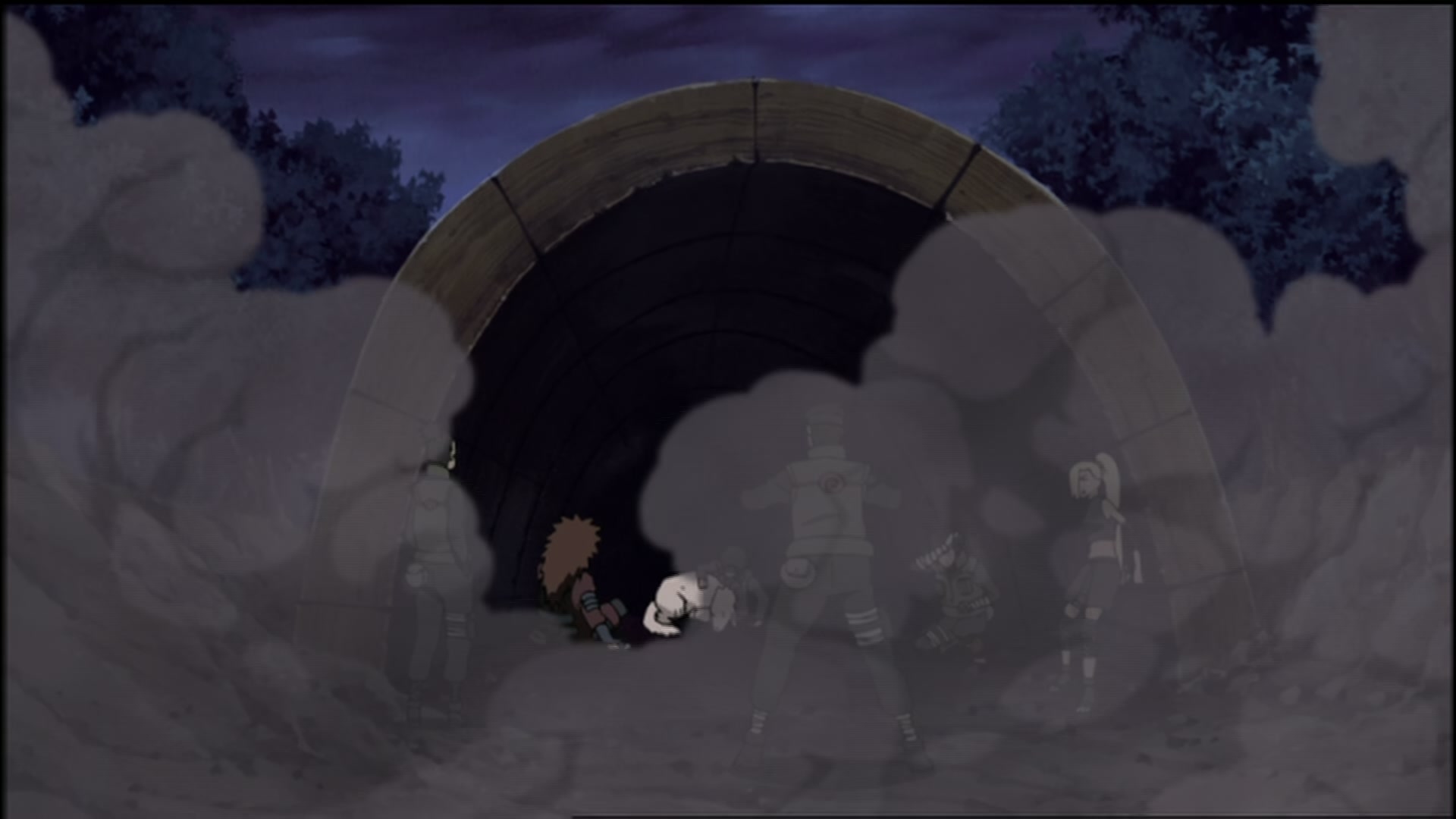 Naruto: Shippuden Ep 71: My Friend @ 00:04:30