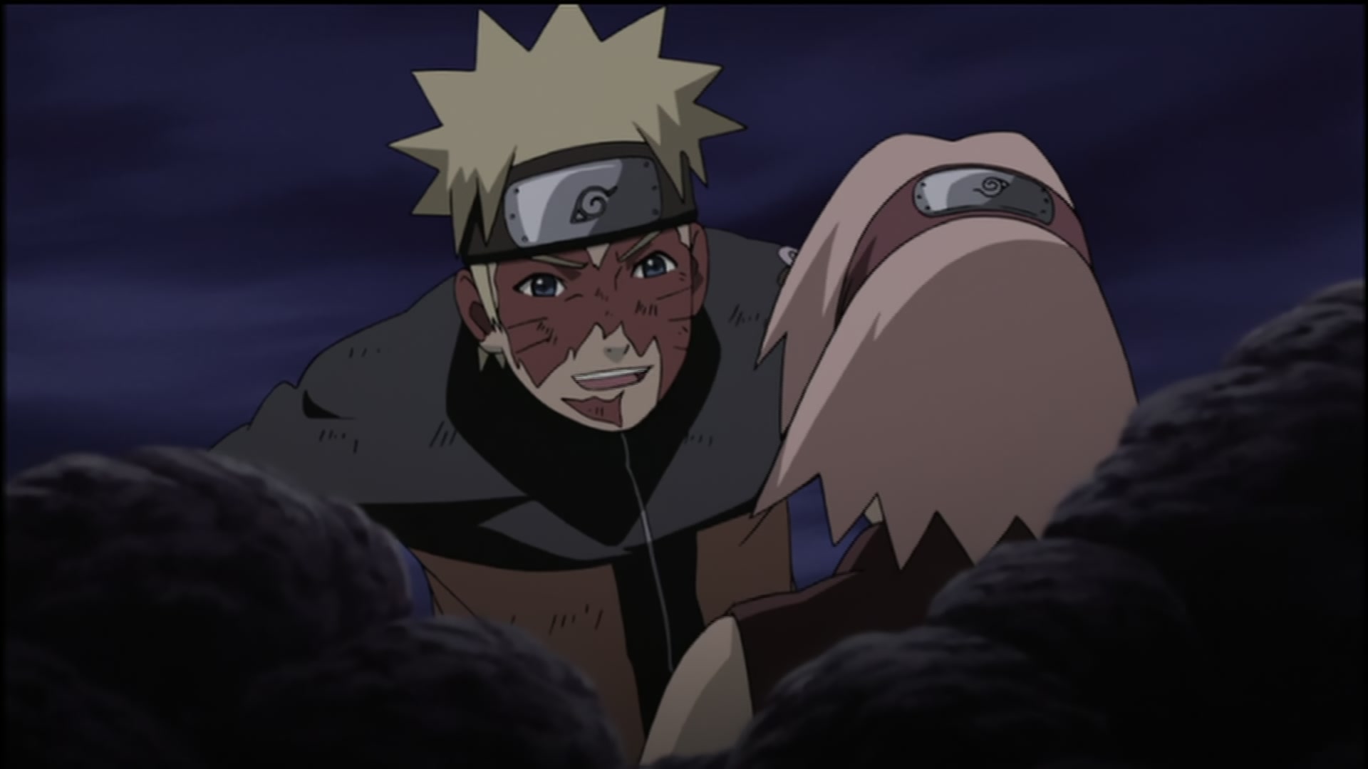 Naruto: Shippuden Ep 71: My Friend @ 00:04:59