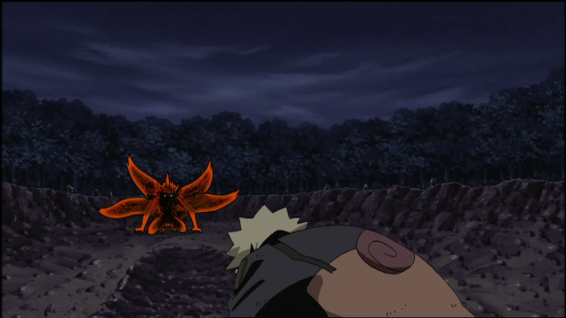 Naruto: Shippuden Ep 71: My Friend @ 00:05:41