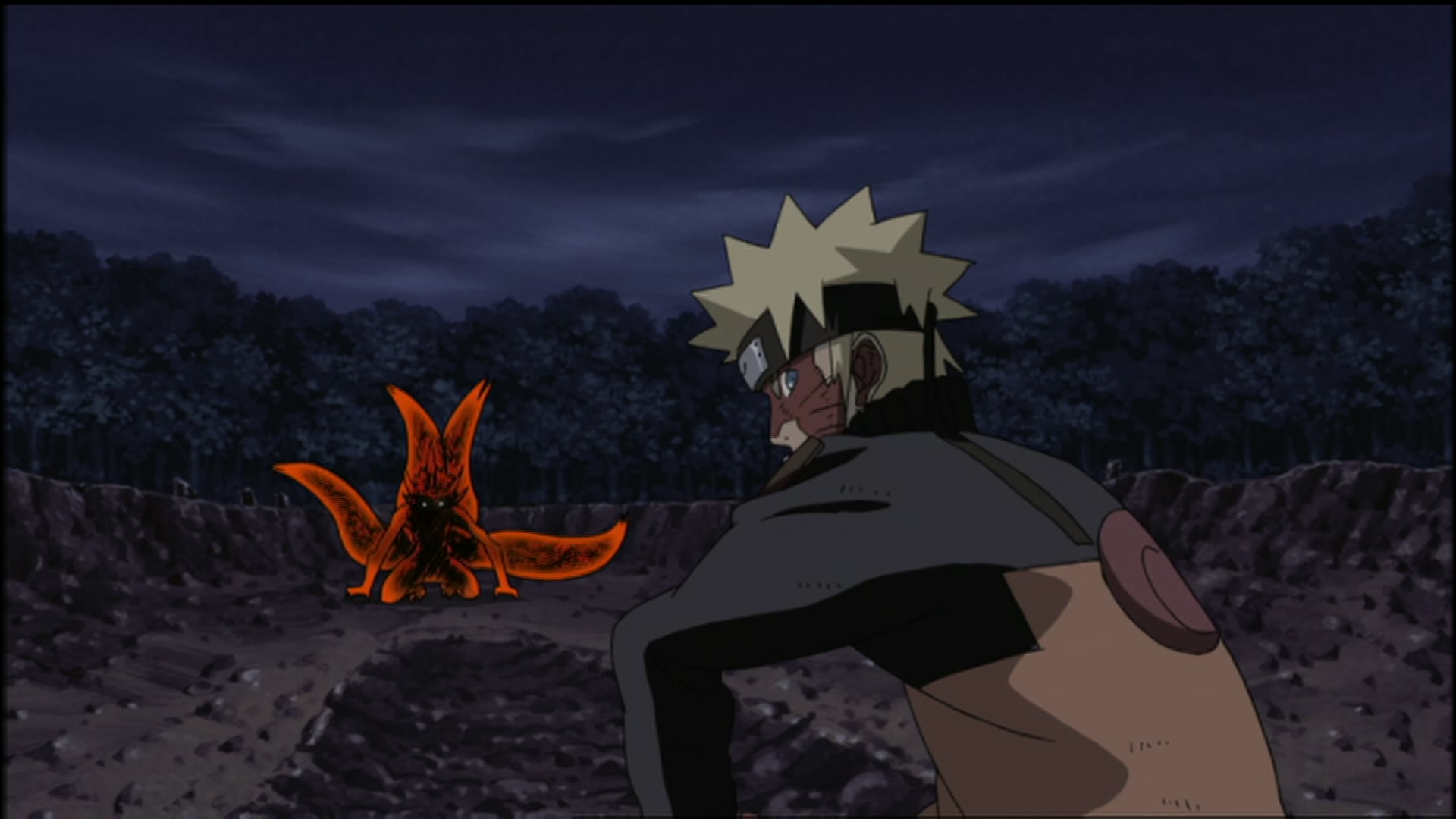 Naruto: Shippuden Ep 71: My Friend @ 00:05:51