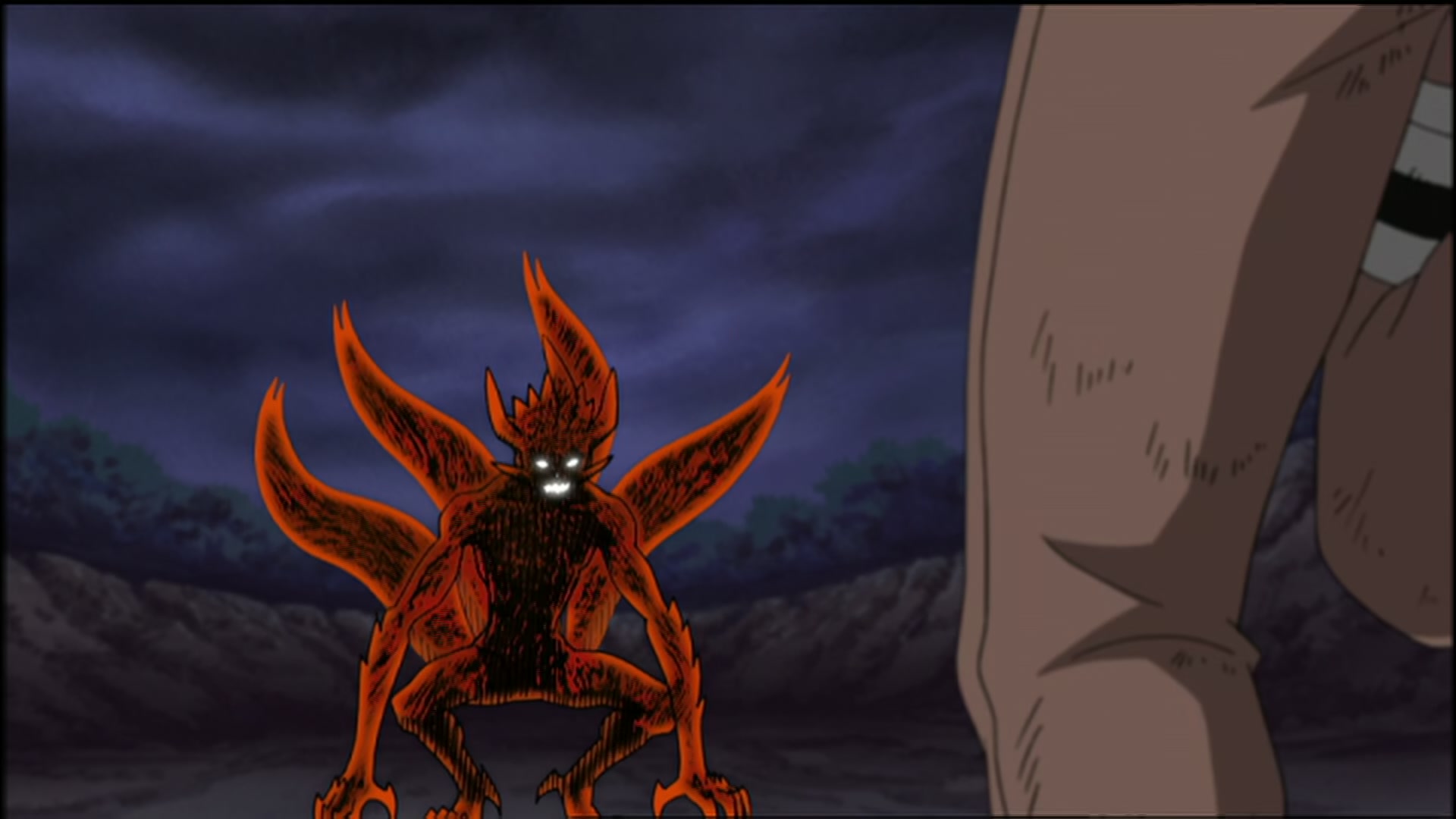 Naruto: Shippuden Ep 71: My Friend @ 00:06:00