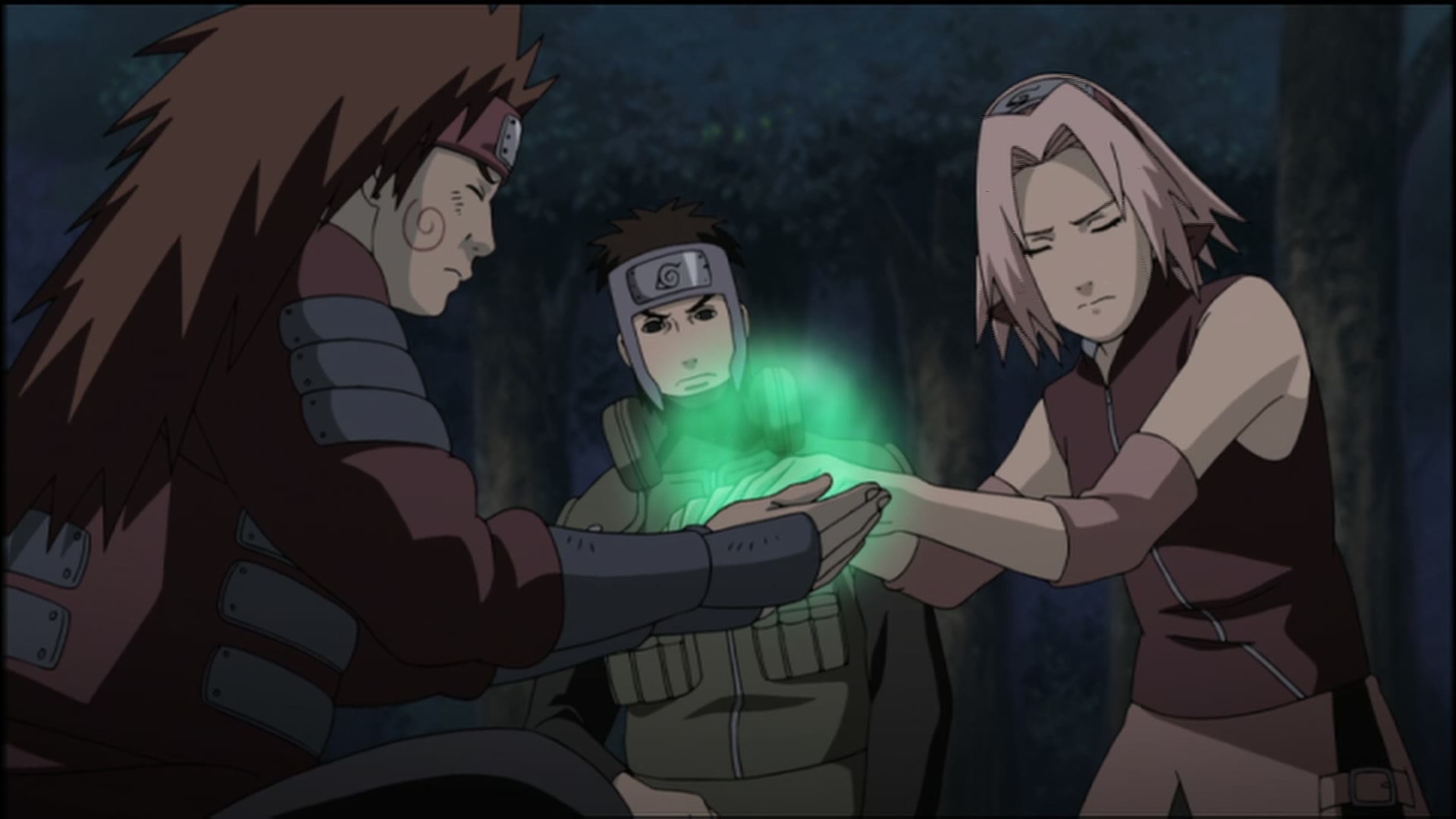 Naruto: Shippuden Ep 71: My Friend @ 00:06:24
